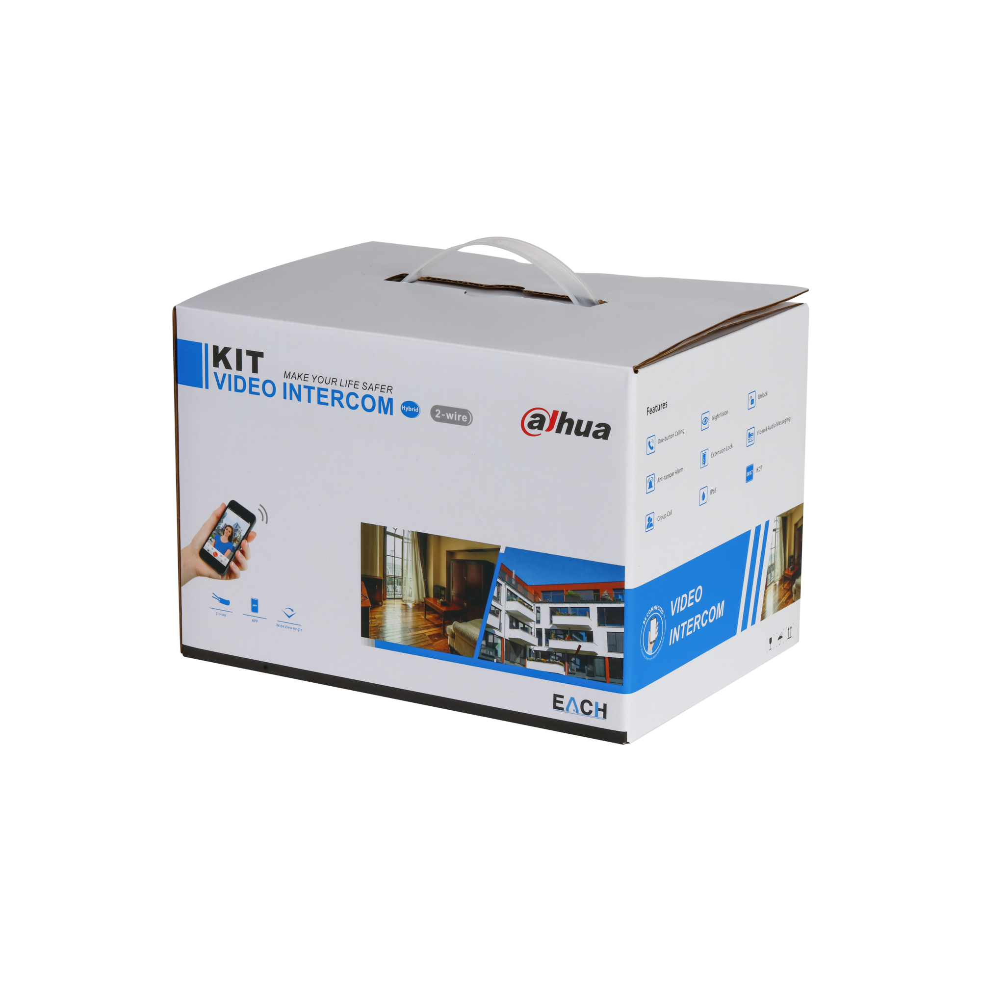 Video Intercom Kit 3