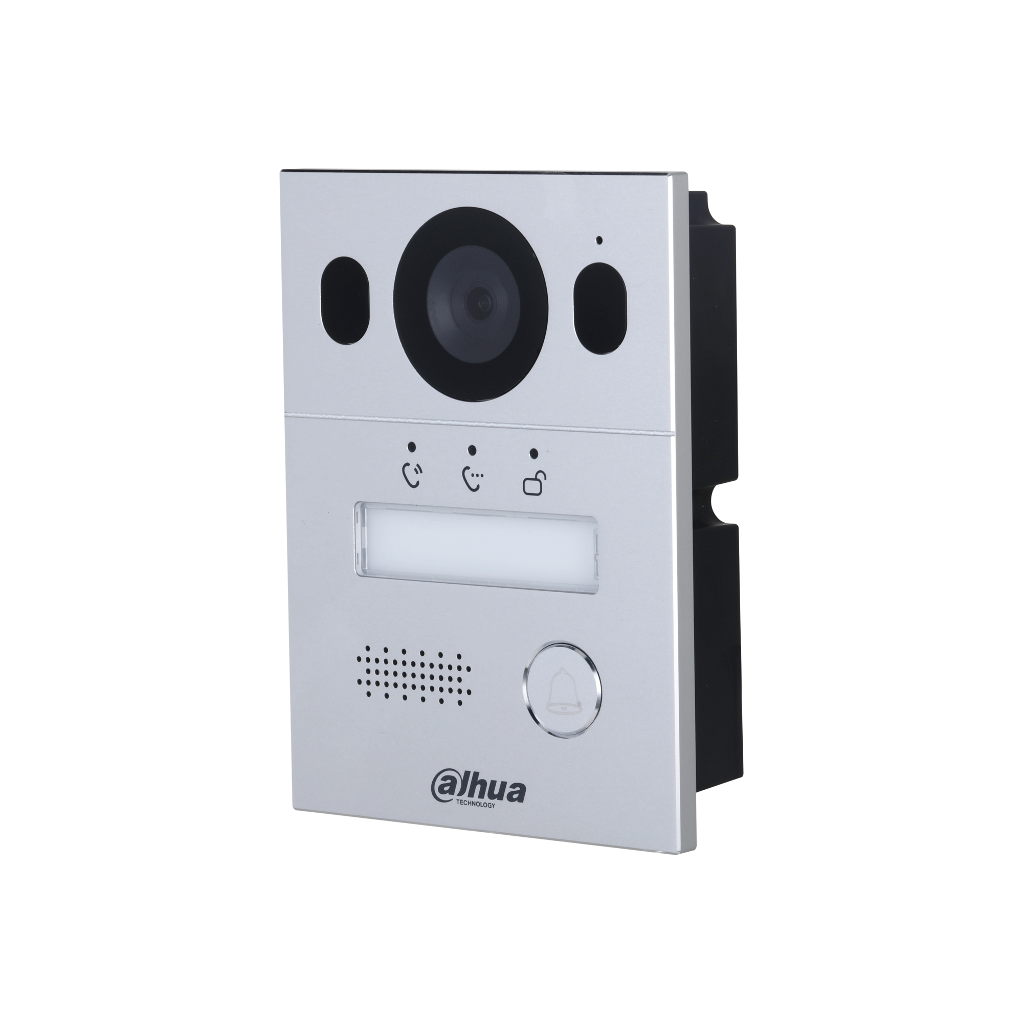 2-wire Hybrid Villa Door Station 2