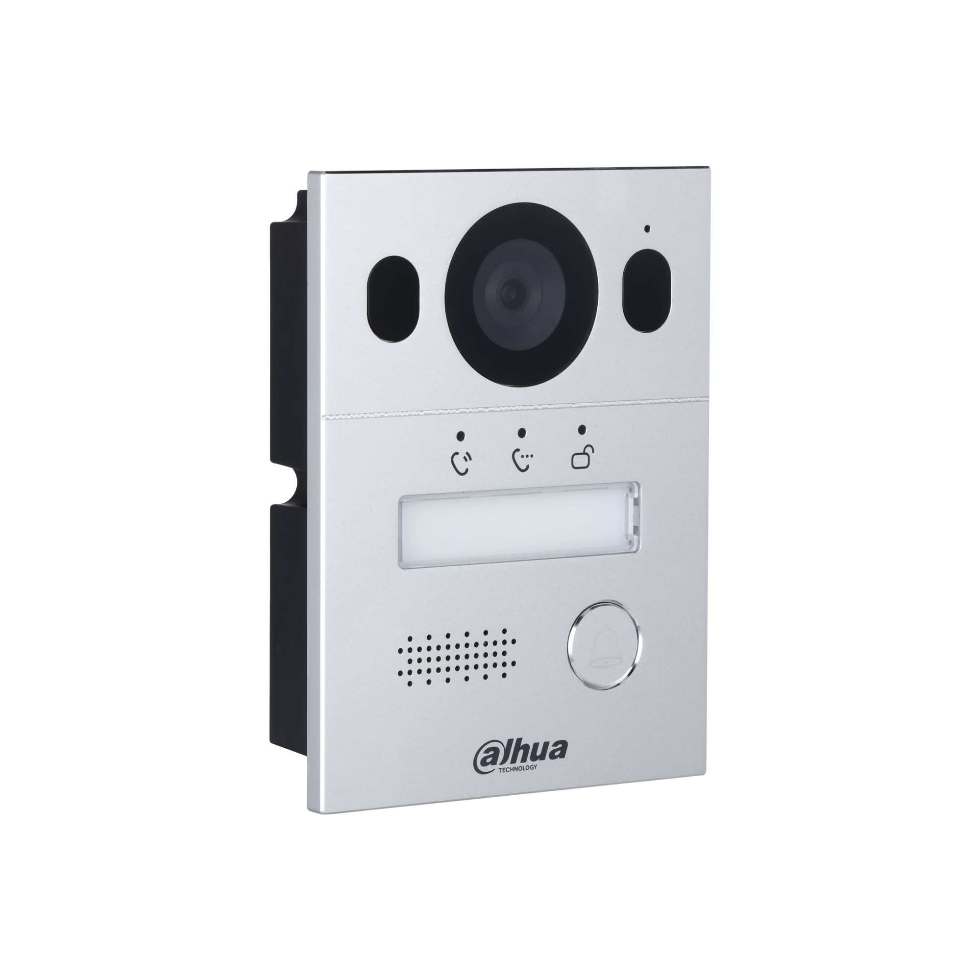 2-wire Hybrid Villa Door Station 3