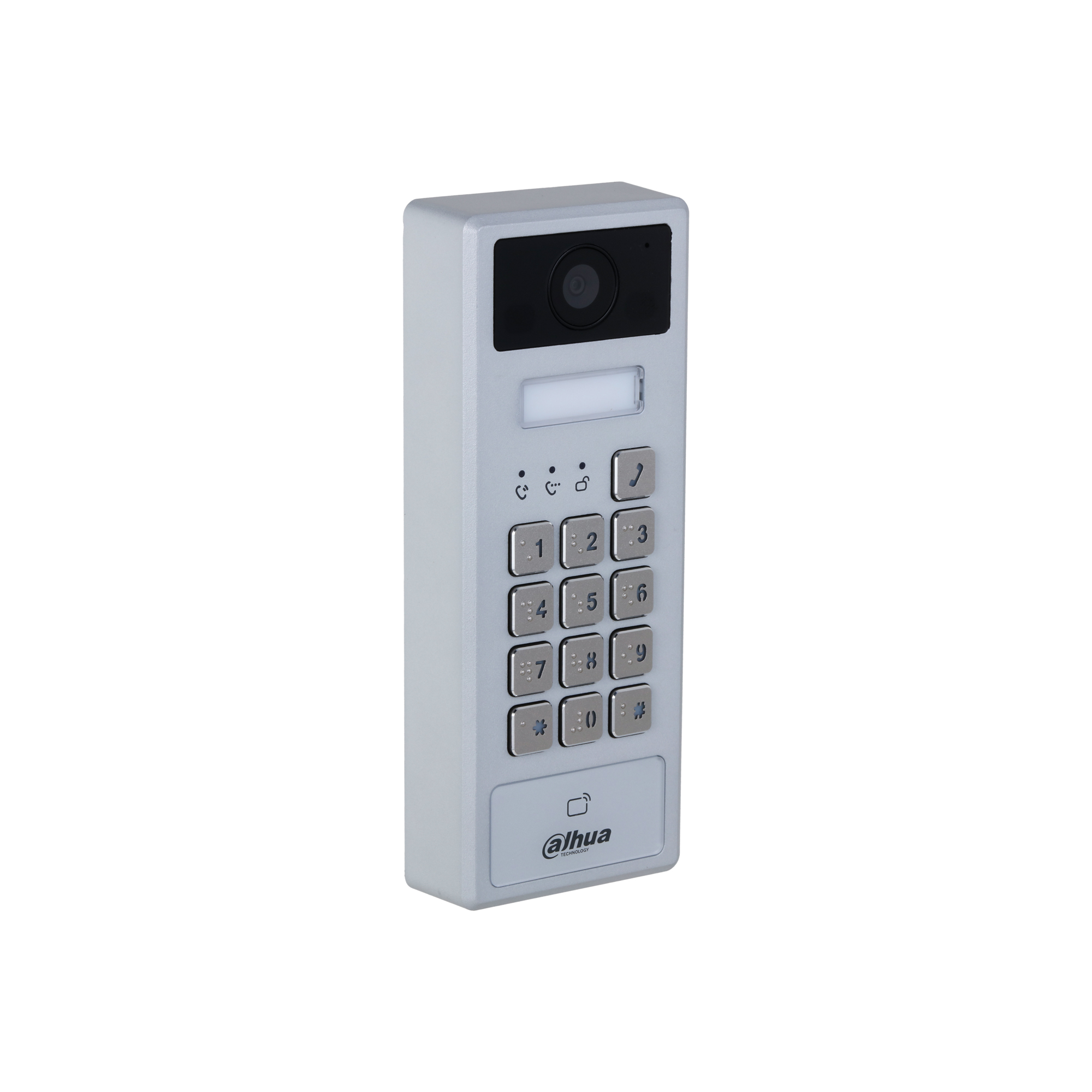 2-wire Hybrid Villa Door Station 3