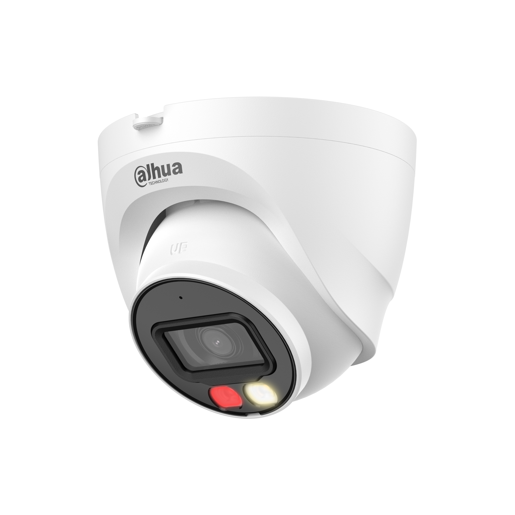 2MP Smart Dual Light Fixed-focal Eyeball Network Camera 2