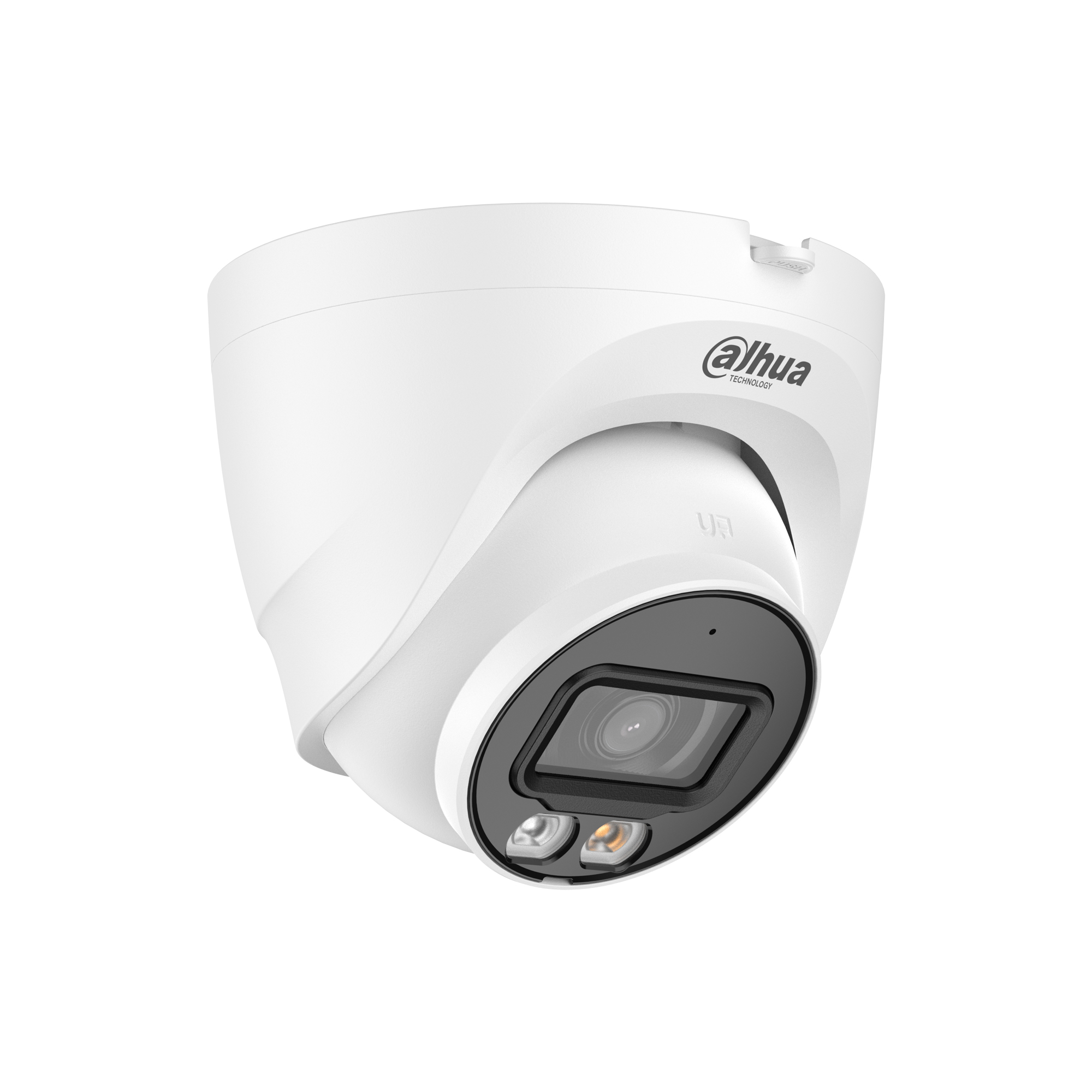 2MP Smart Dual Light Fixed-focal Eyeball Network Camera 3