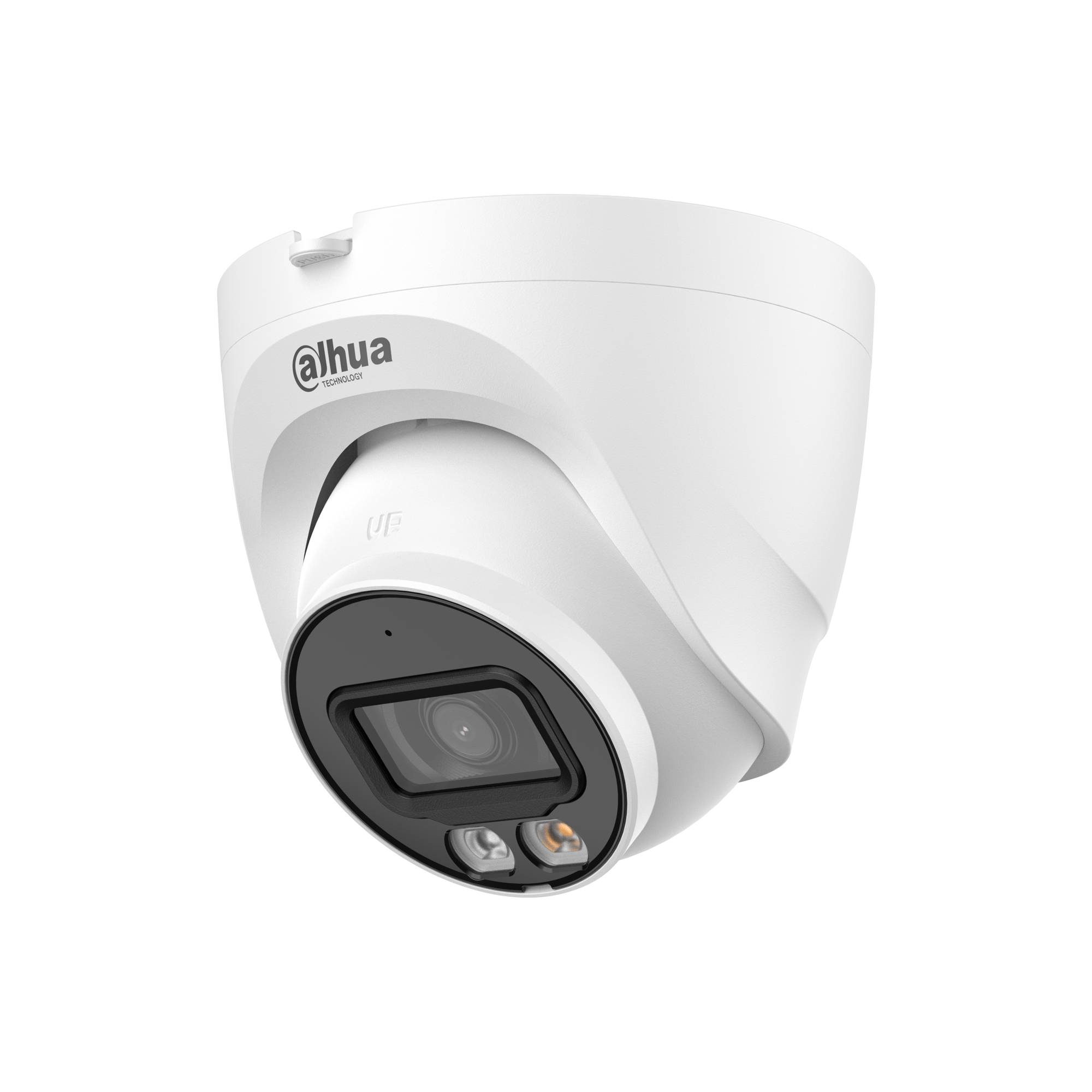 2MP Smart Dual Light Fixed-focal Eyeball Network Camera 4