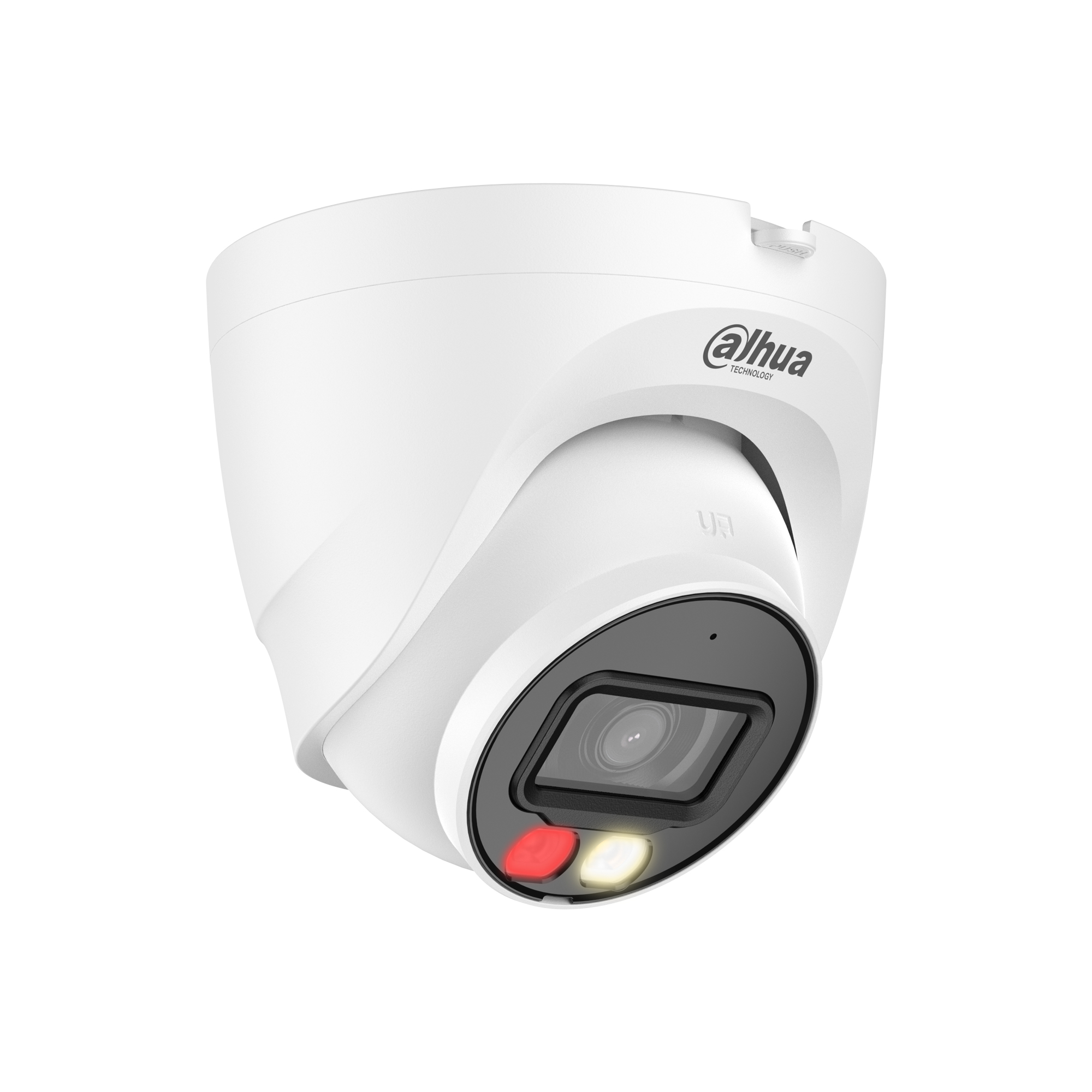 2MP Smart Dual Light Fixed-focal Eyeball Network Camera 5