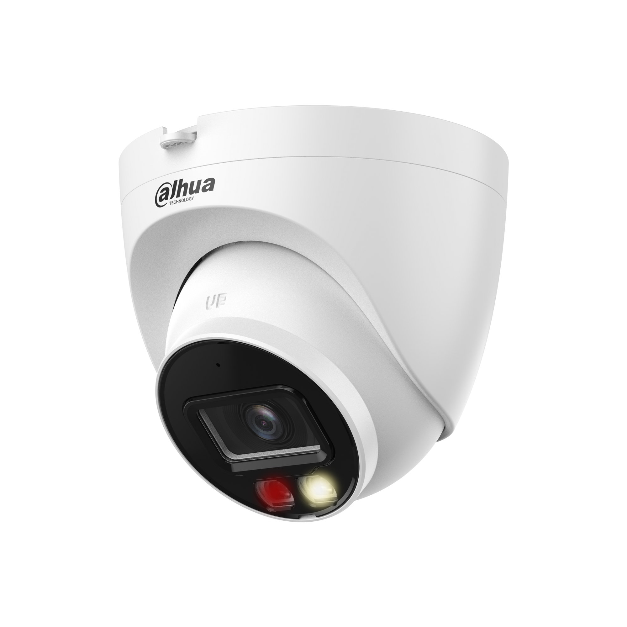 2MP IP Full Color Dome Kamera 2