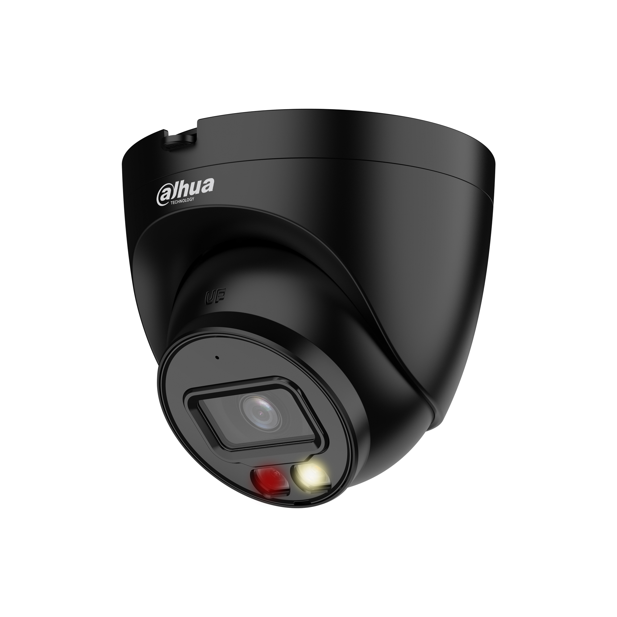 2MP IP Full Color Dome Kamera 4