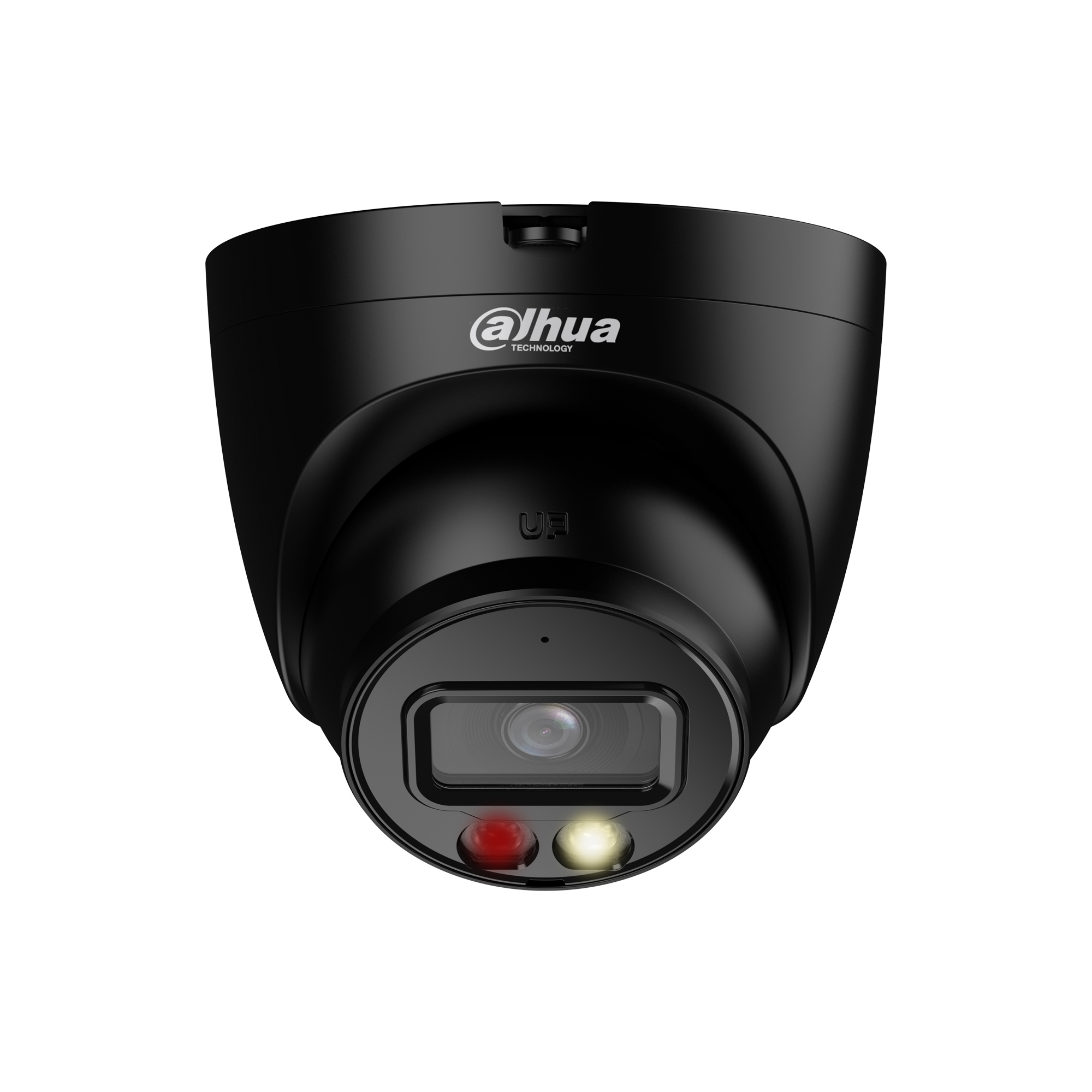 2MP IP Full Color Dome Kamera 3