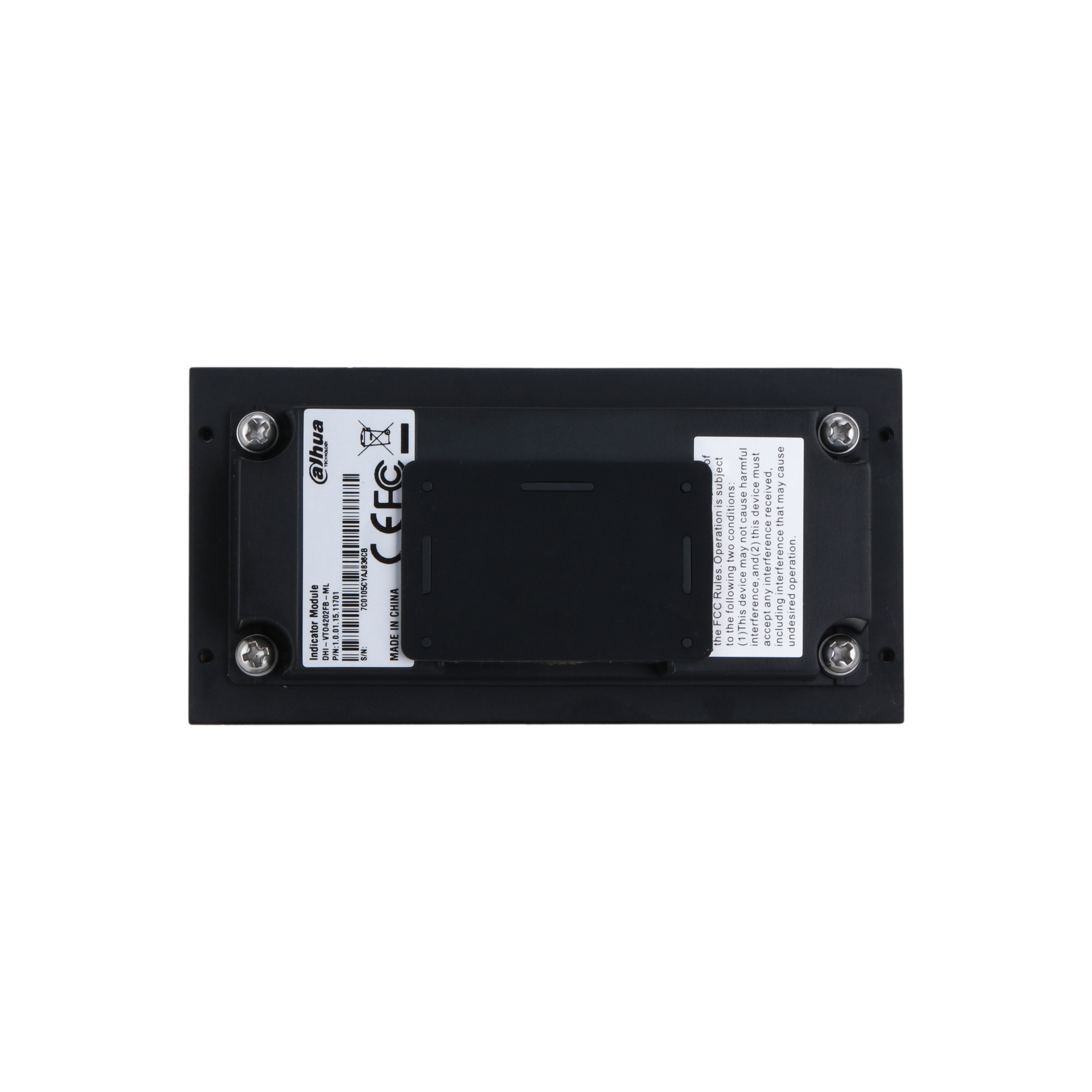 4MP WiFi Video Doorbell 3