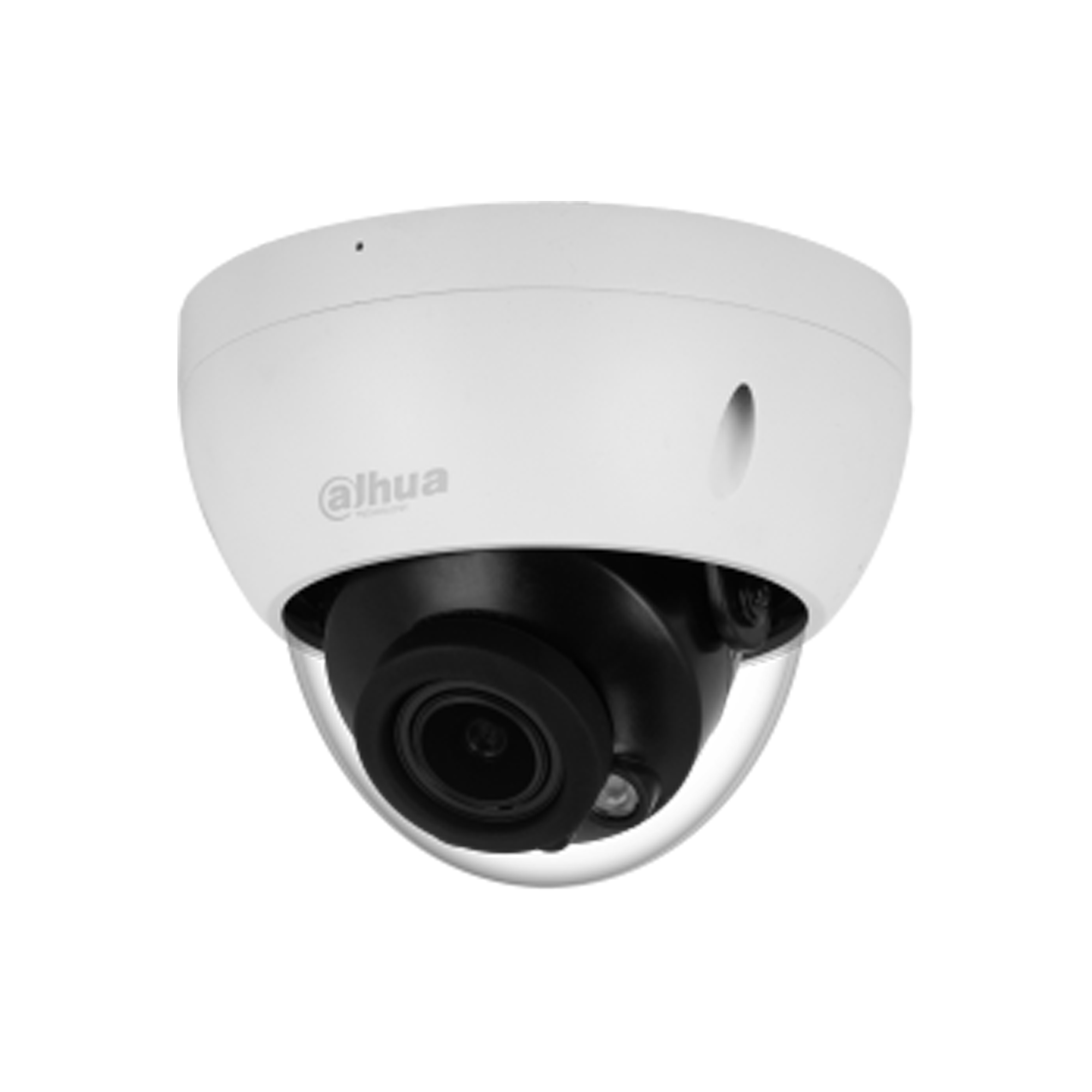 2MP IR Vari-focal Dome WizSense Network Camera 2