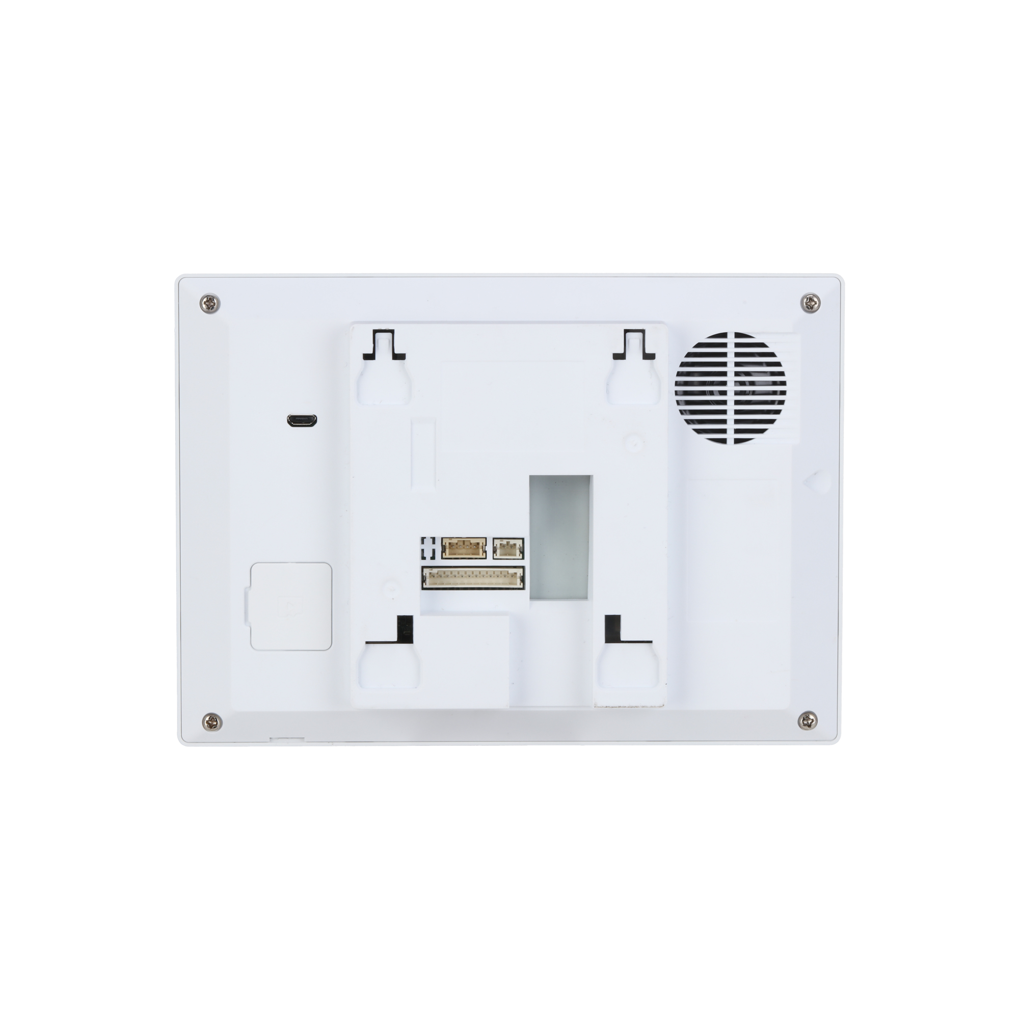 IP & Wi-Fi Indoor Monitor 4