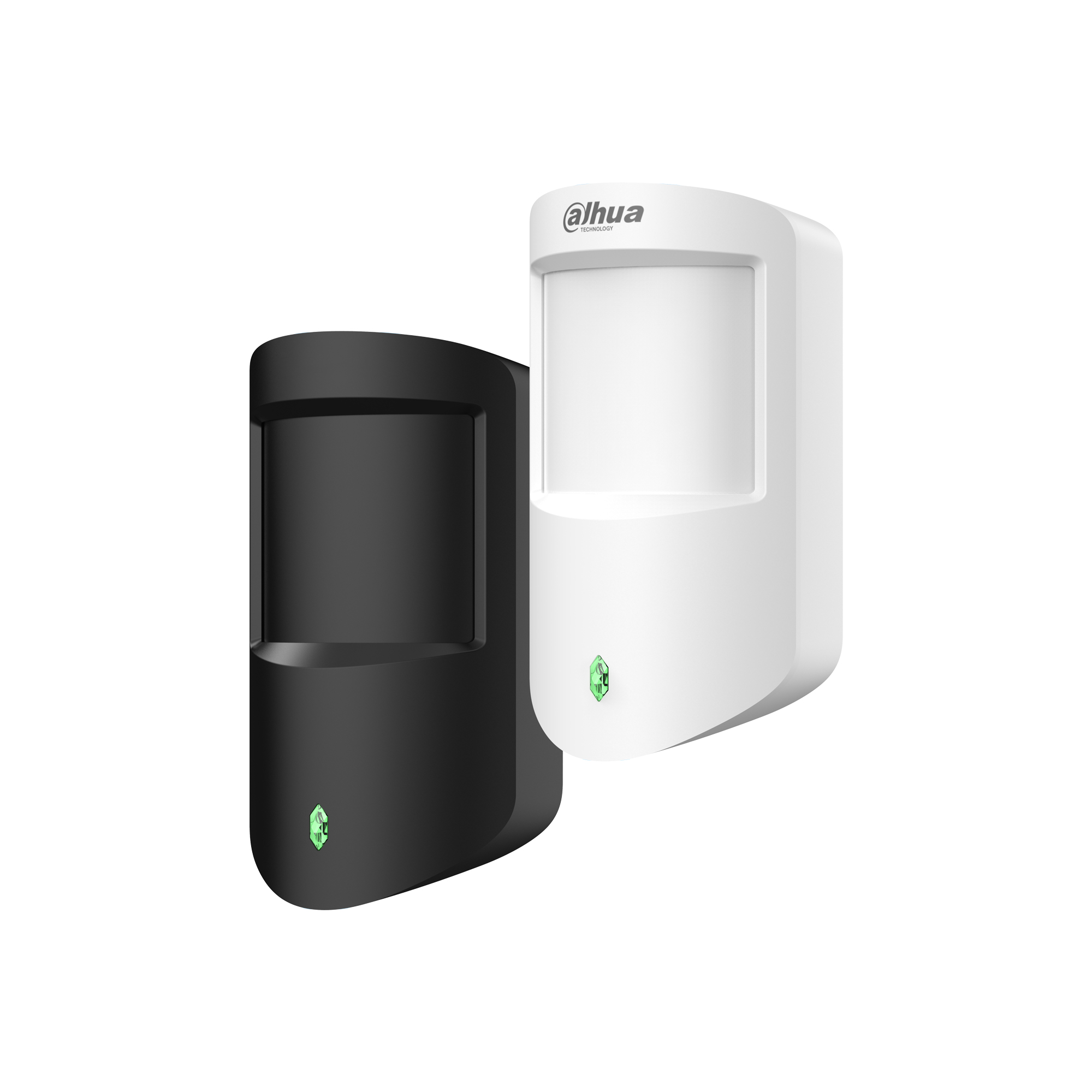 Dahua Wireless Dual-Tech Detector 4