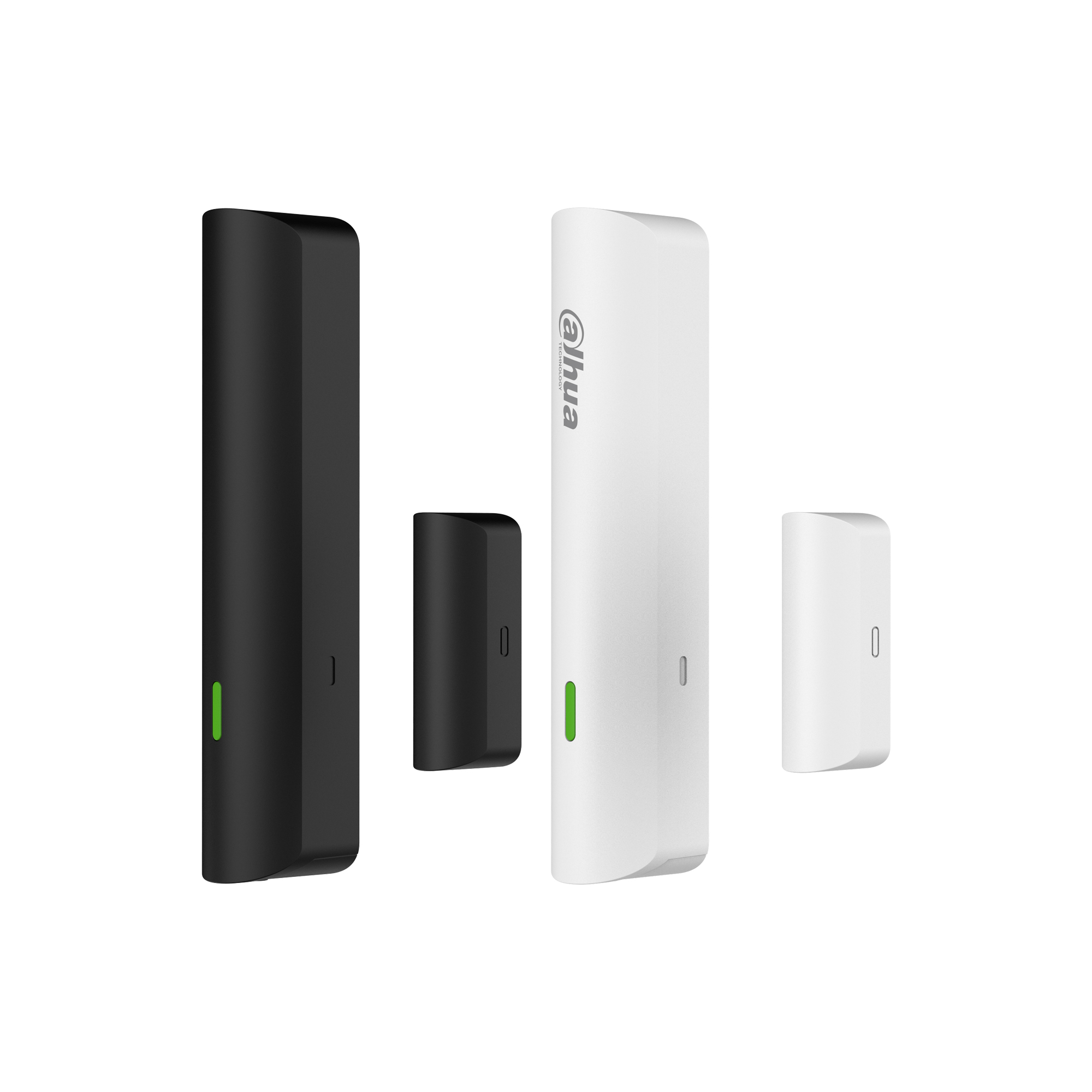 Dahua Wireless Door Detector(Black) 3