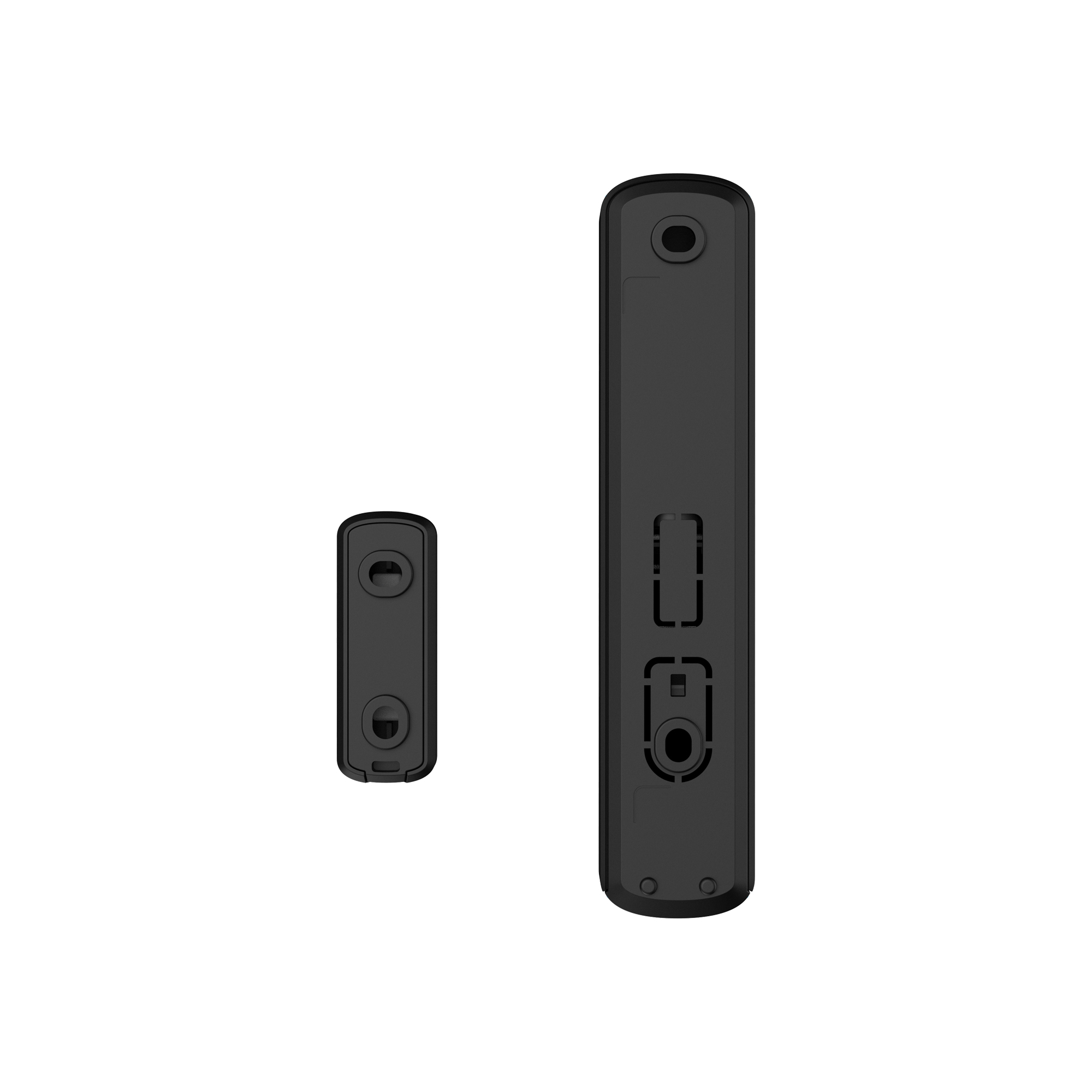 Dahua Wireless Door Detector(Black) 2