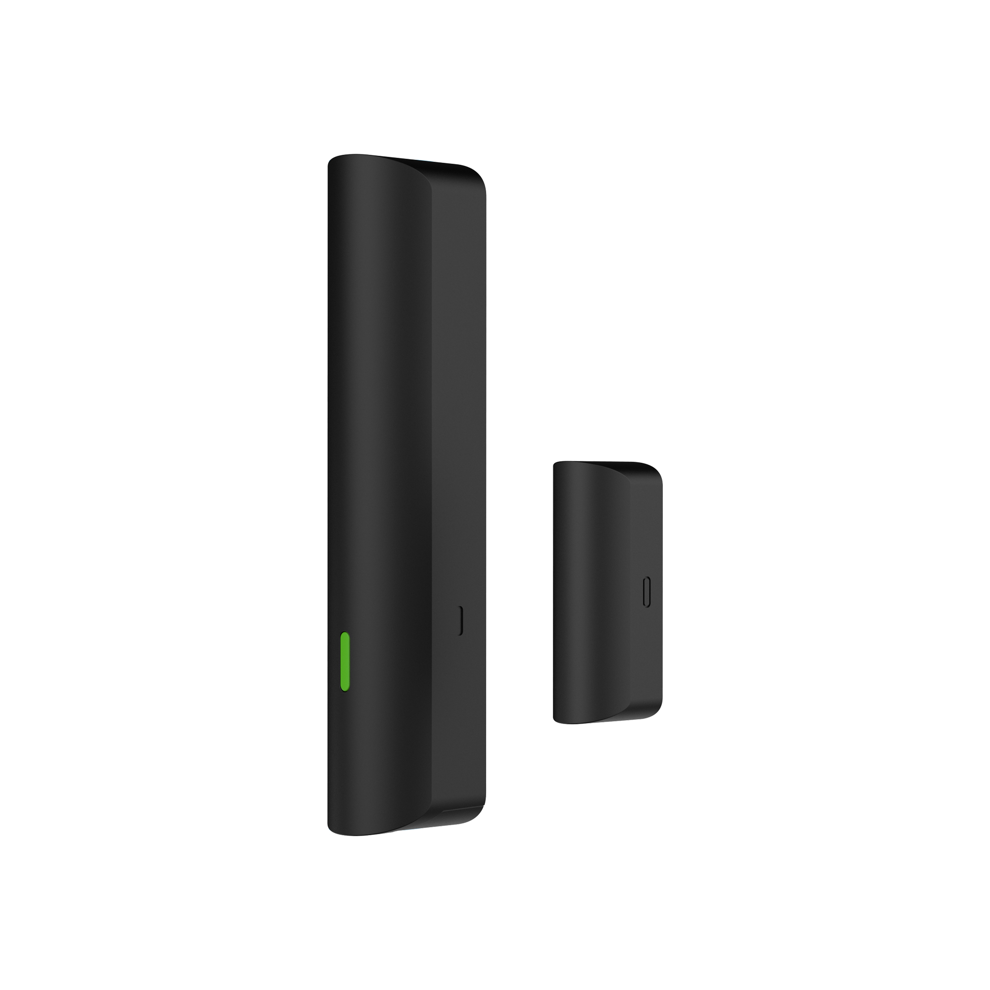 Dahua Wireless Door Detector(Black) 4