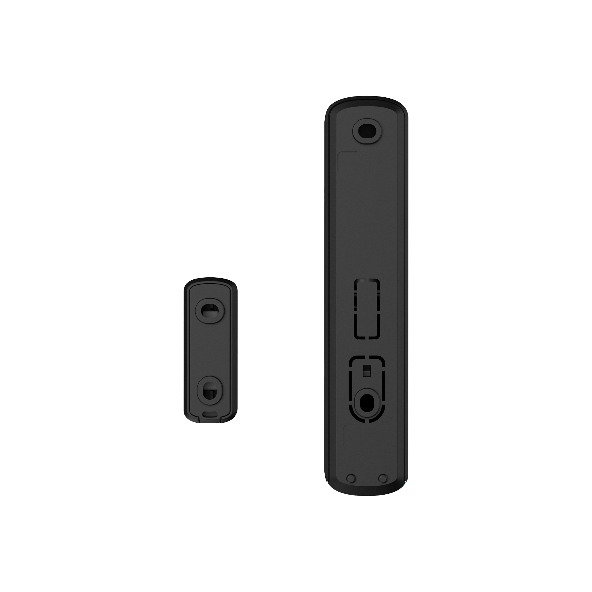 Dahua Wireless Door Detector(Black) 3