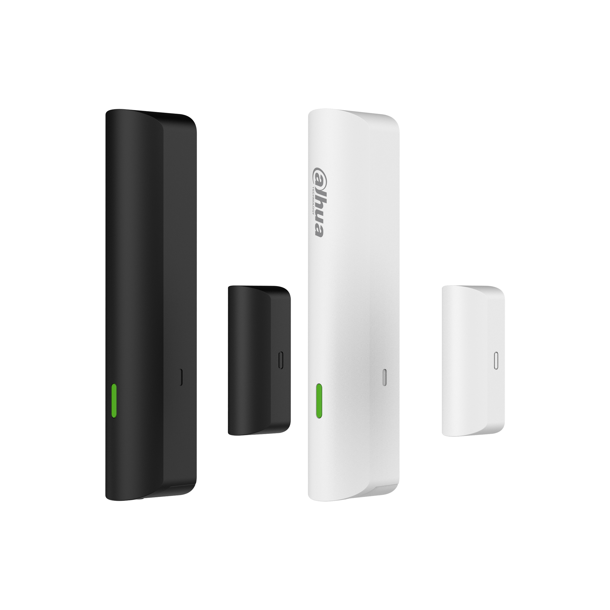 Dahua Wireless Door Detector(Black) 4