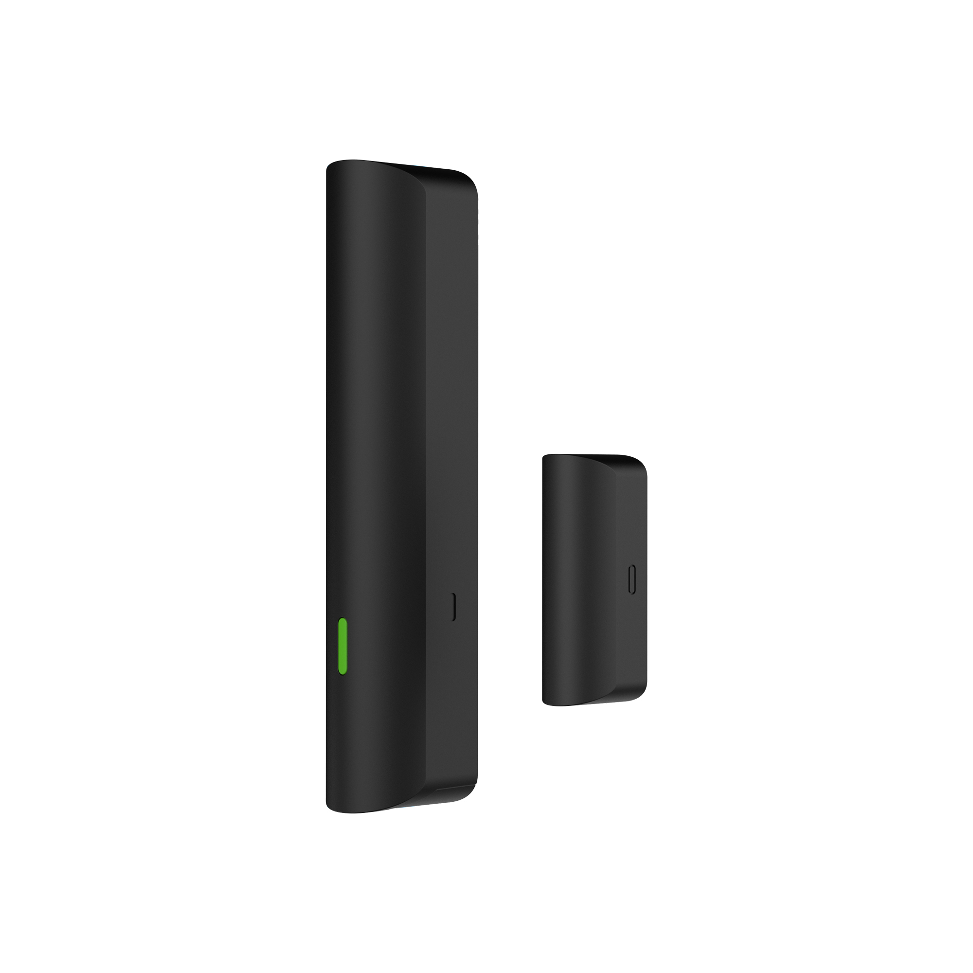 Dahua Wireless Door Detector(Black) 5