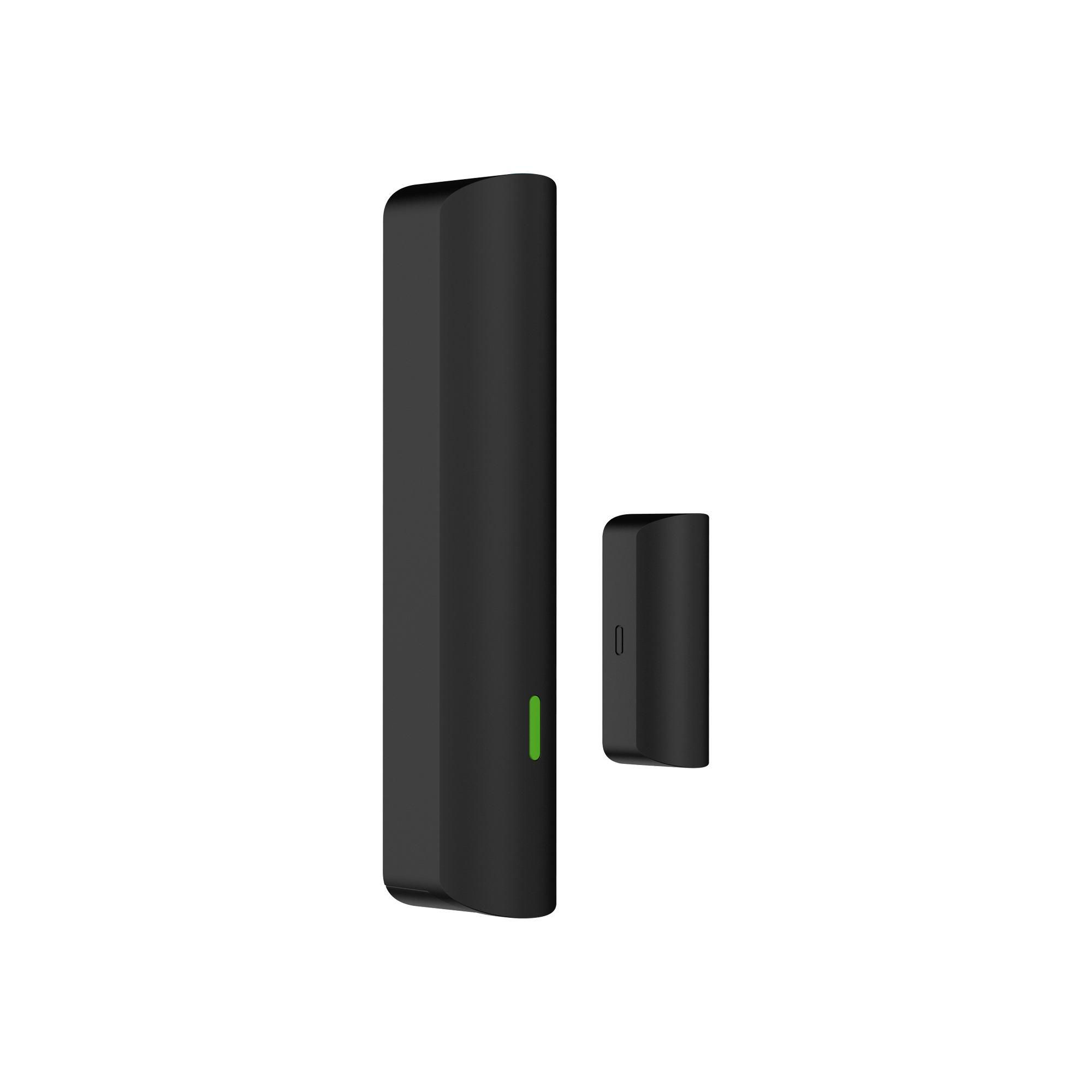 Dahua Wireless Door Detector(Black) 2
