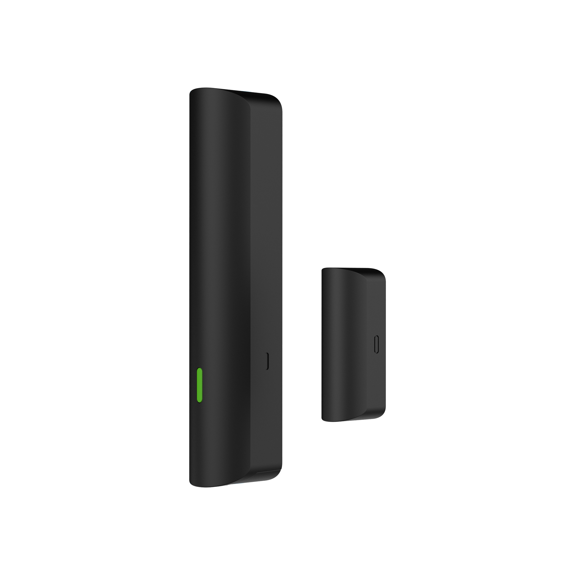 Dahua Wireless Door Detector(Black) 3