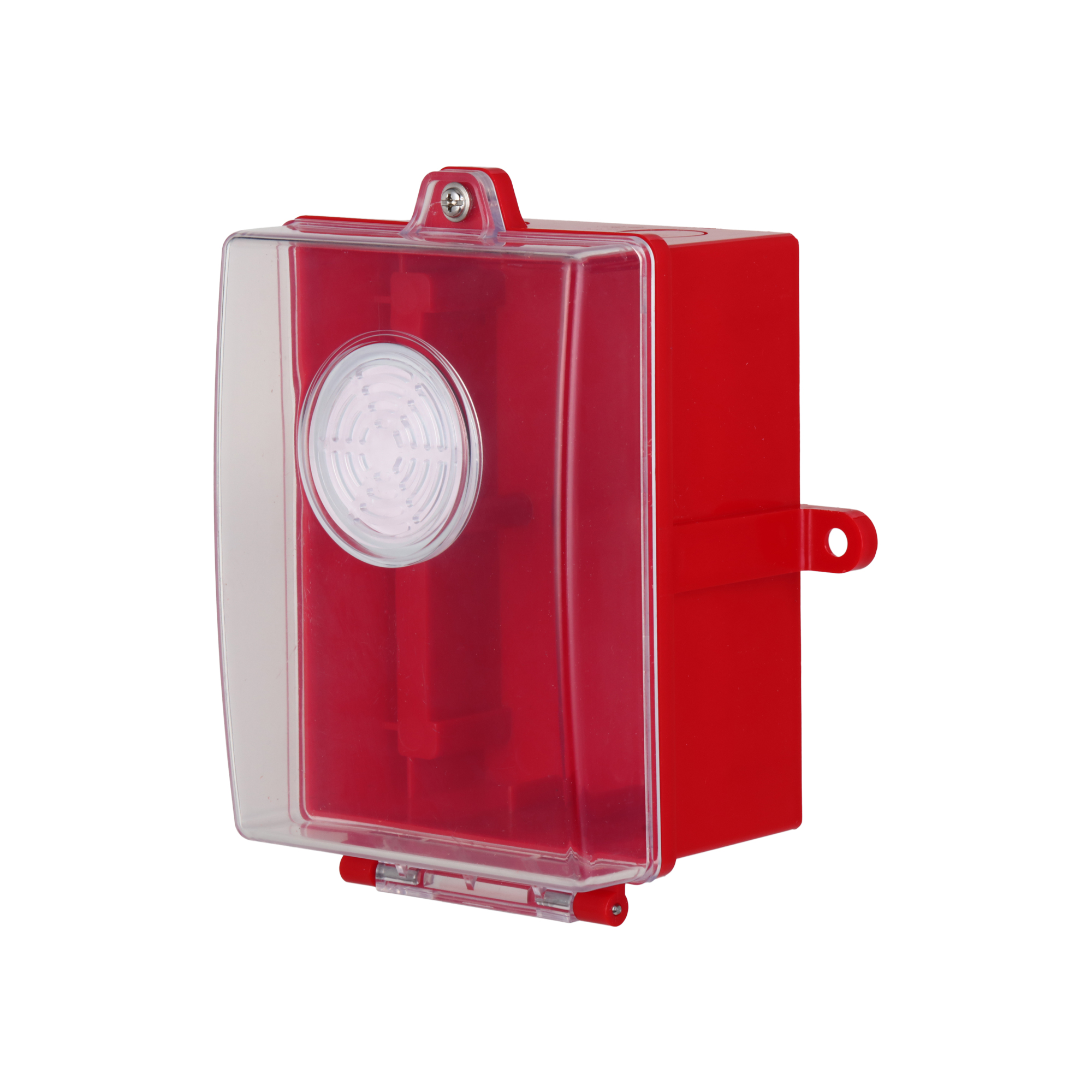 Sounder Strobe Waterproof Box 3