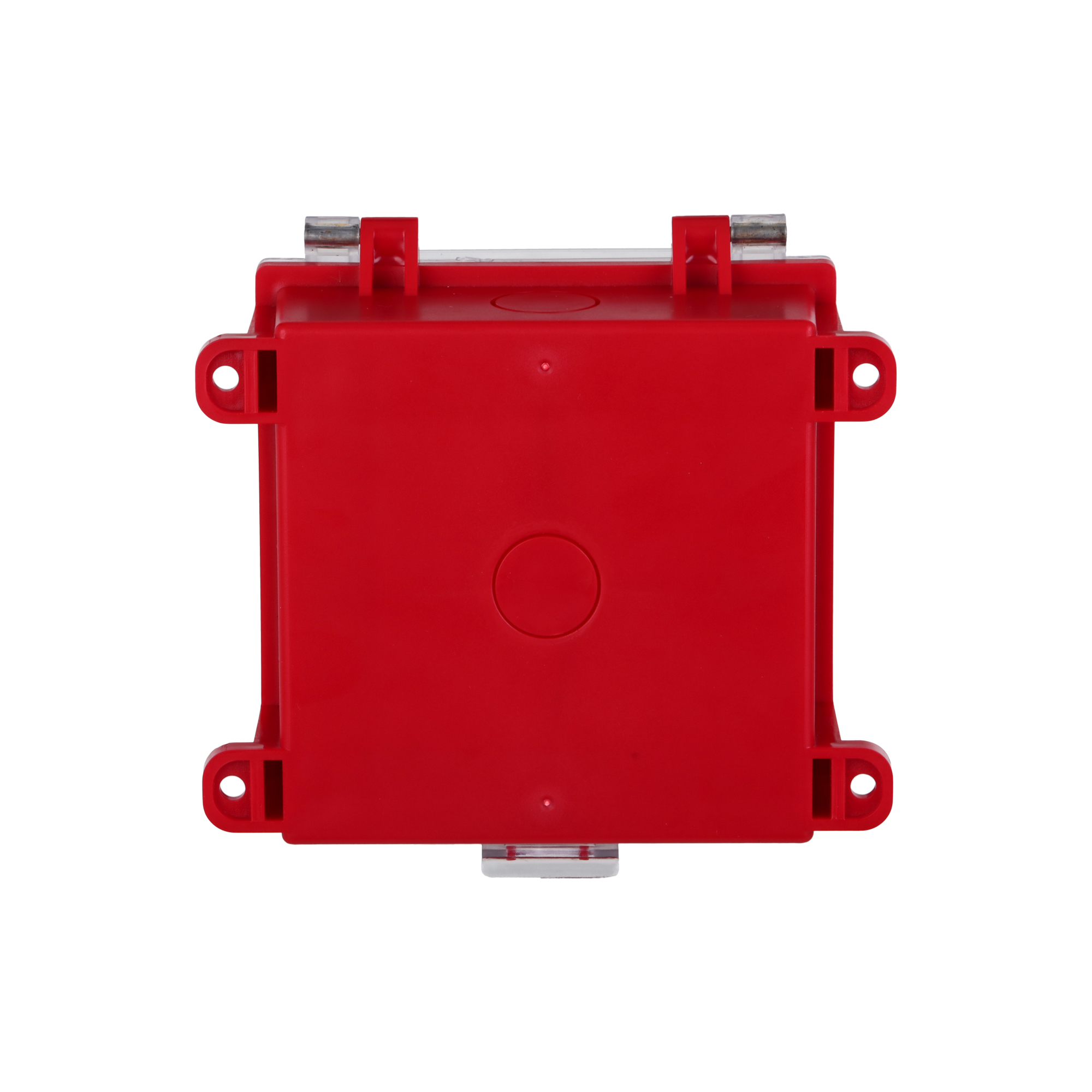 Manual Call Point Waterproof Box 2