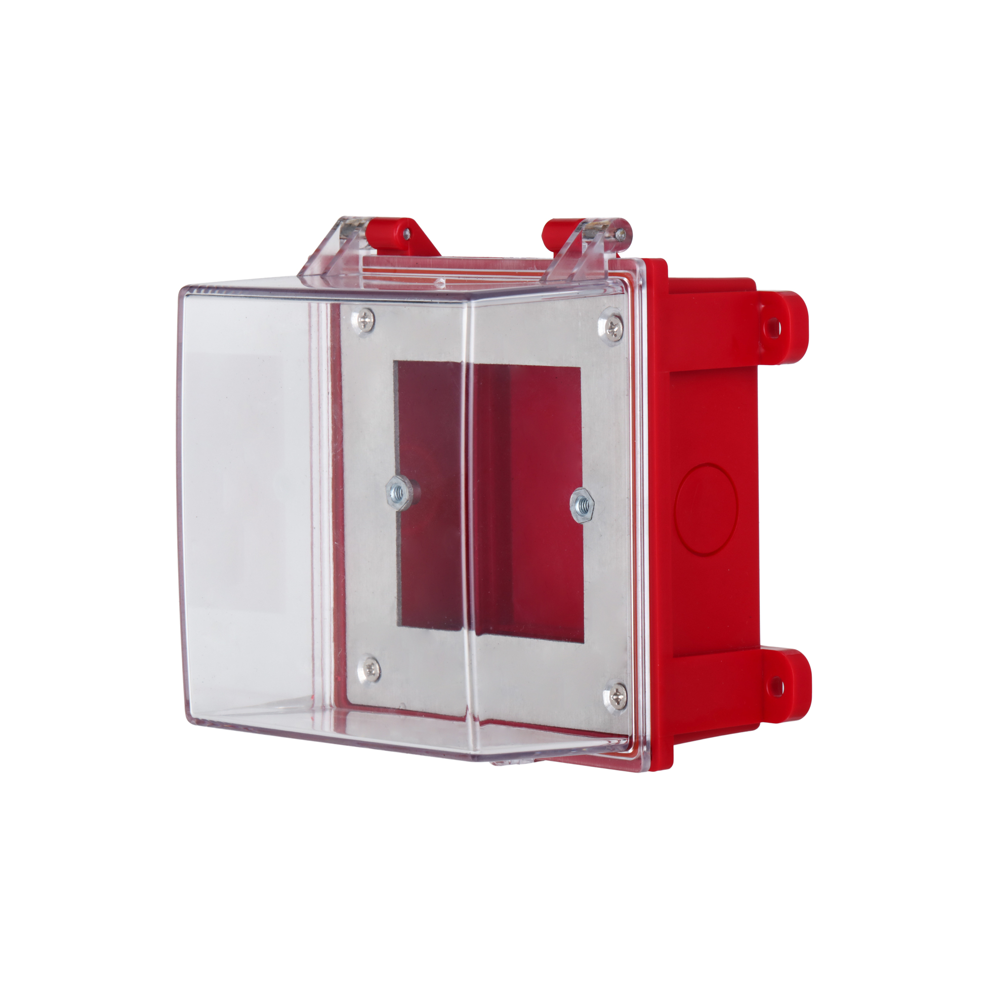 Manual Call Point Waterproof Box 3