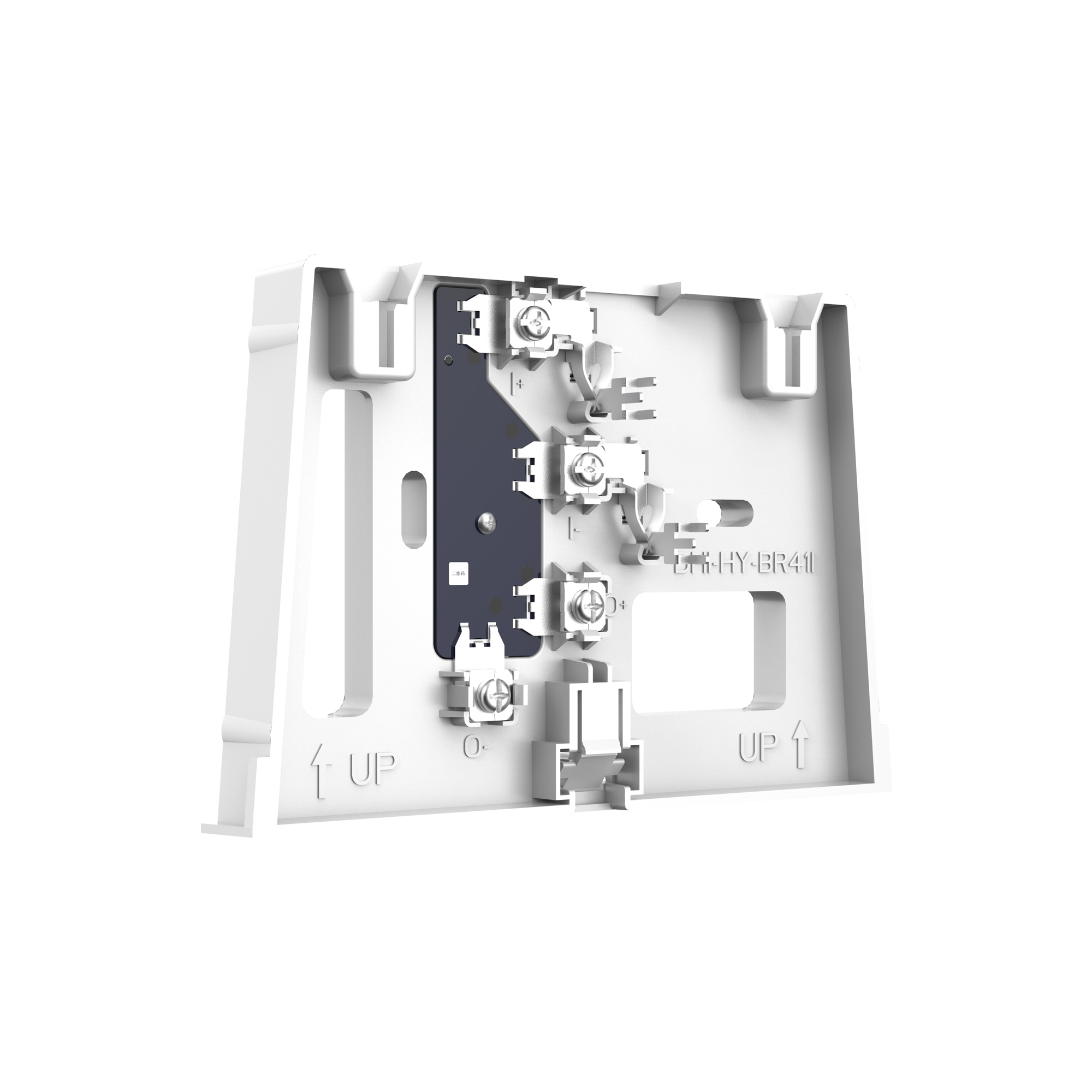 Isolation Base 4