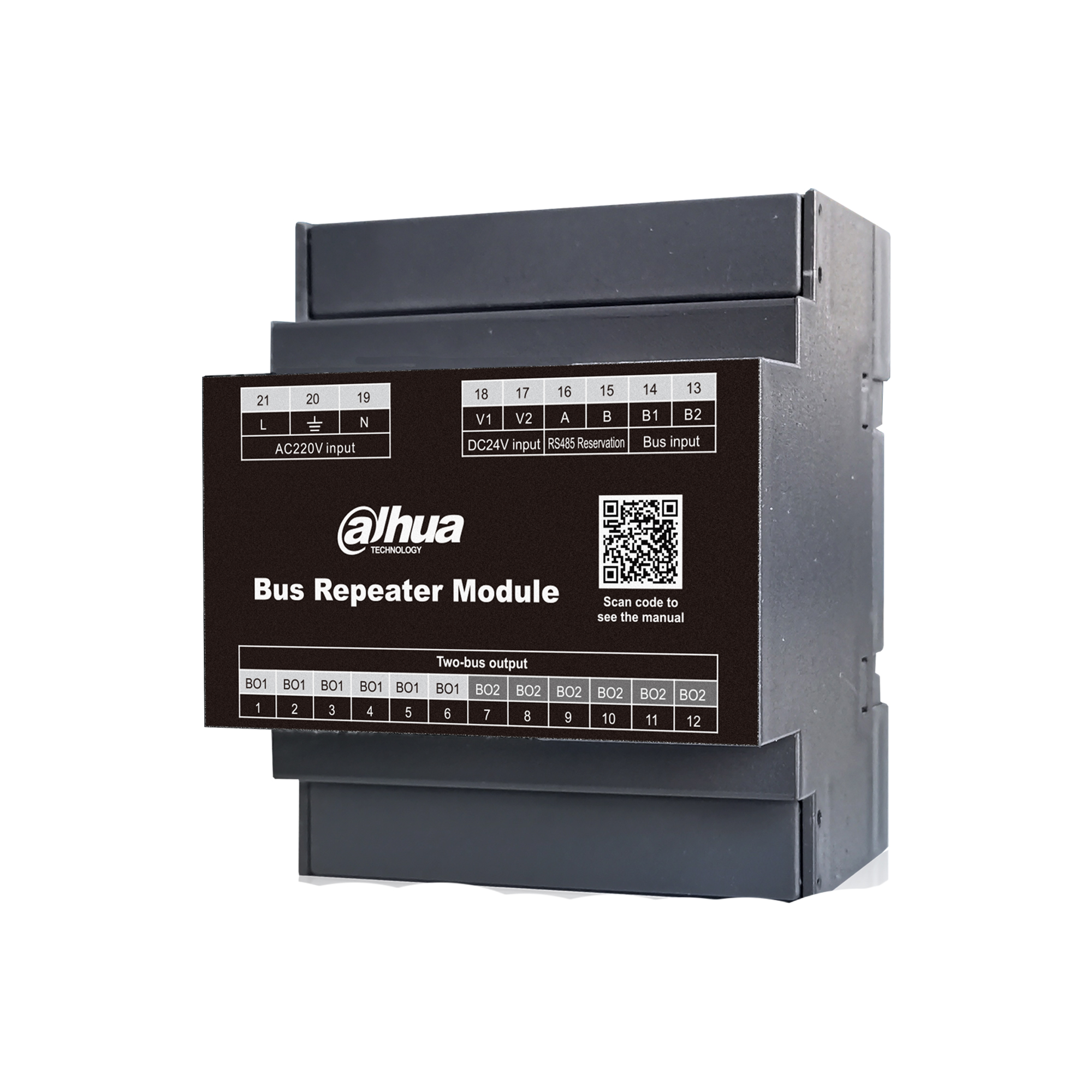 Addressable Repeater Module 2