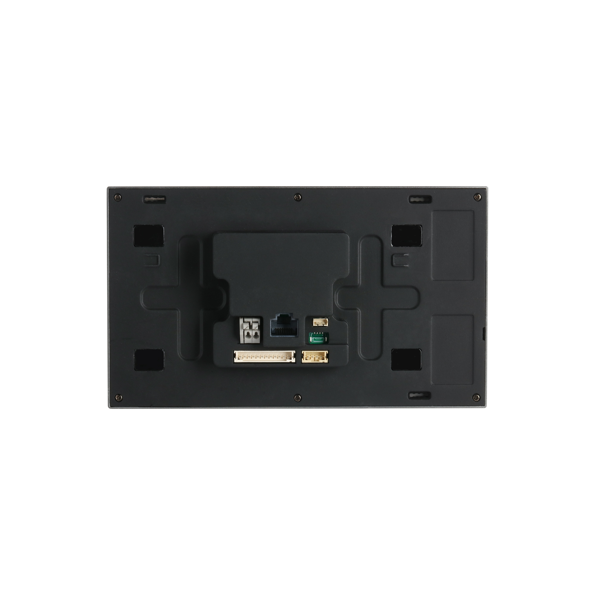2 Kablolu IP Akıllı Kontrol Paneli 4
