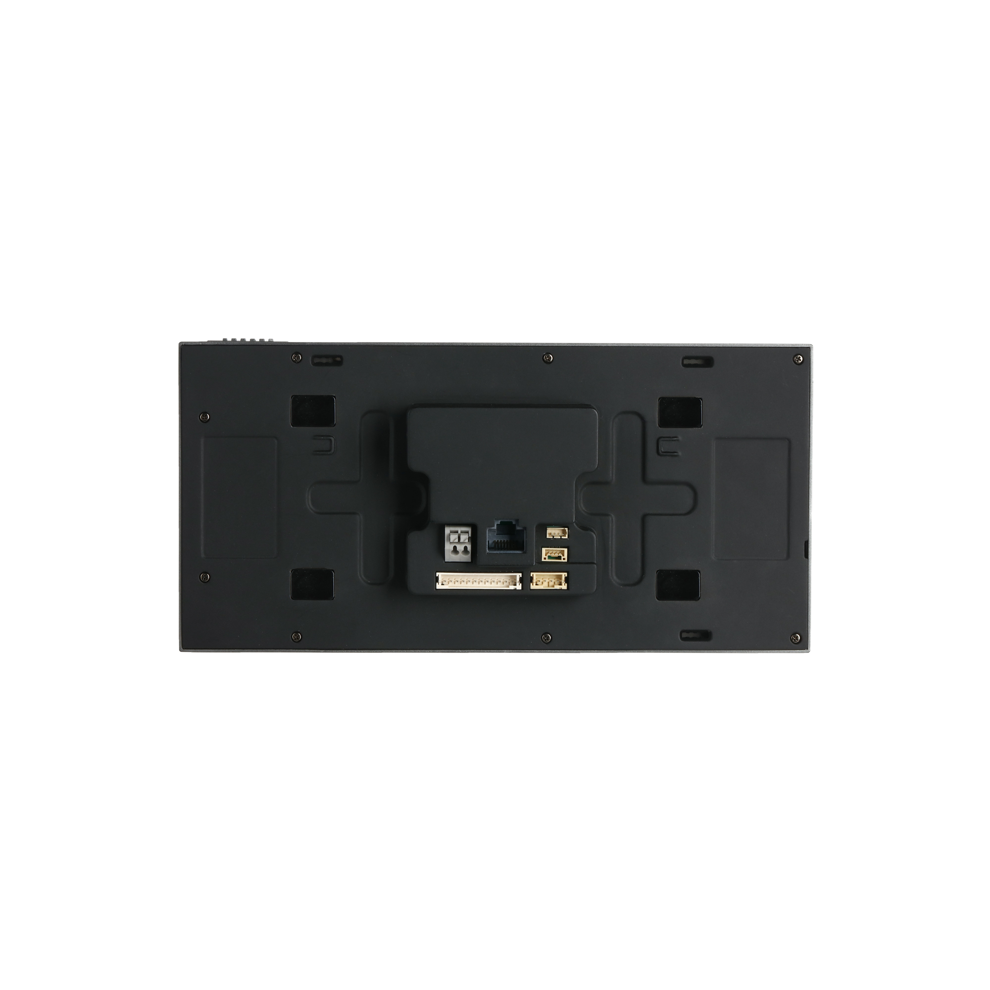 4-Wire Hybrid Smart Control Panel 4