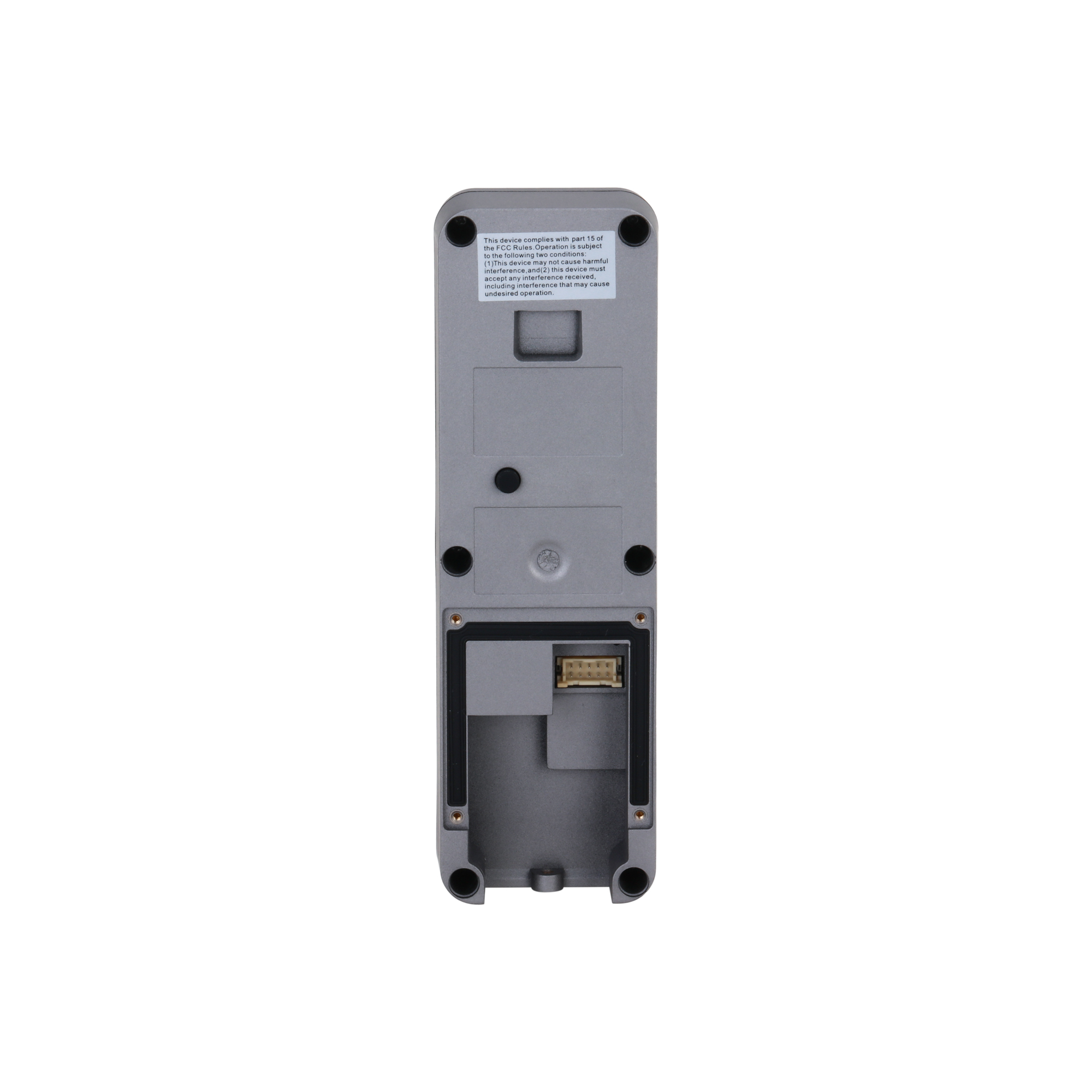 IP Villa Door Station 4
