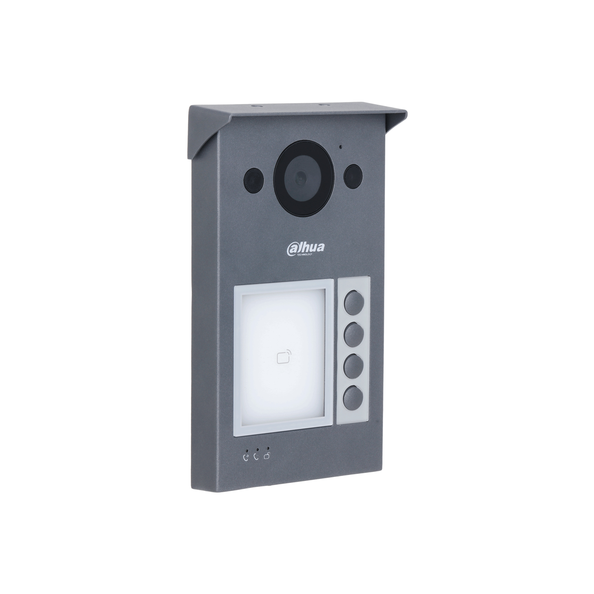 IP & Wi-Fi Villa Door Station 2