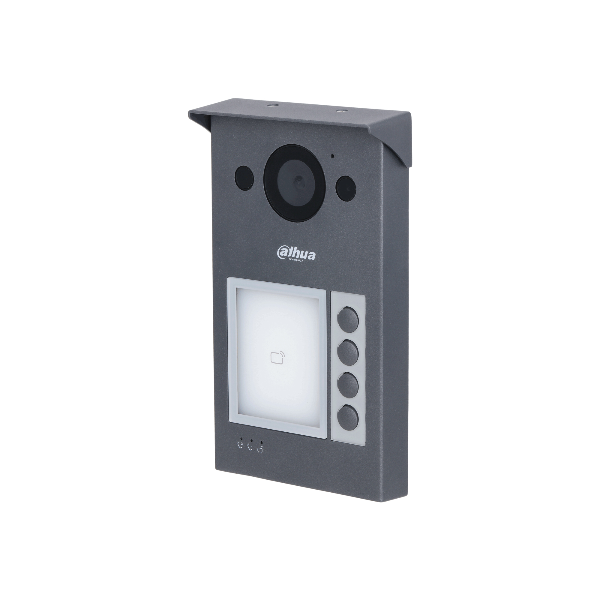 IP & Wi-Fi Villa Door Station 4