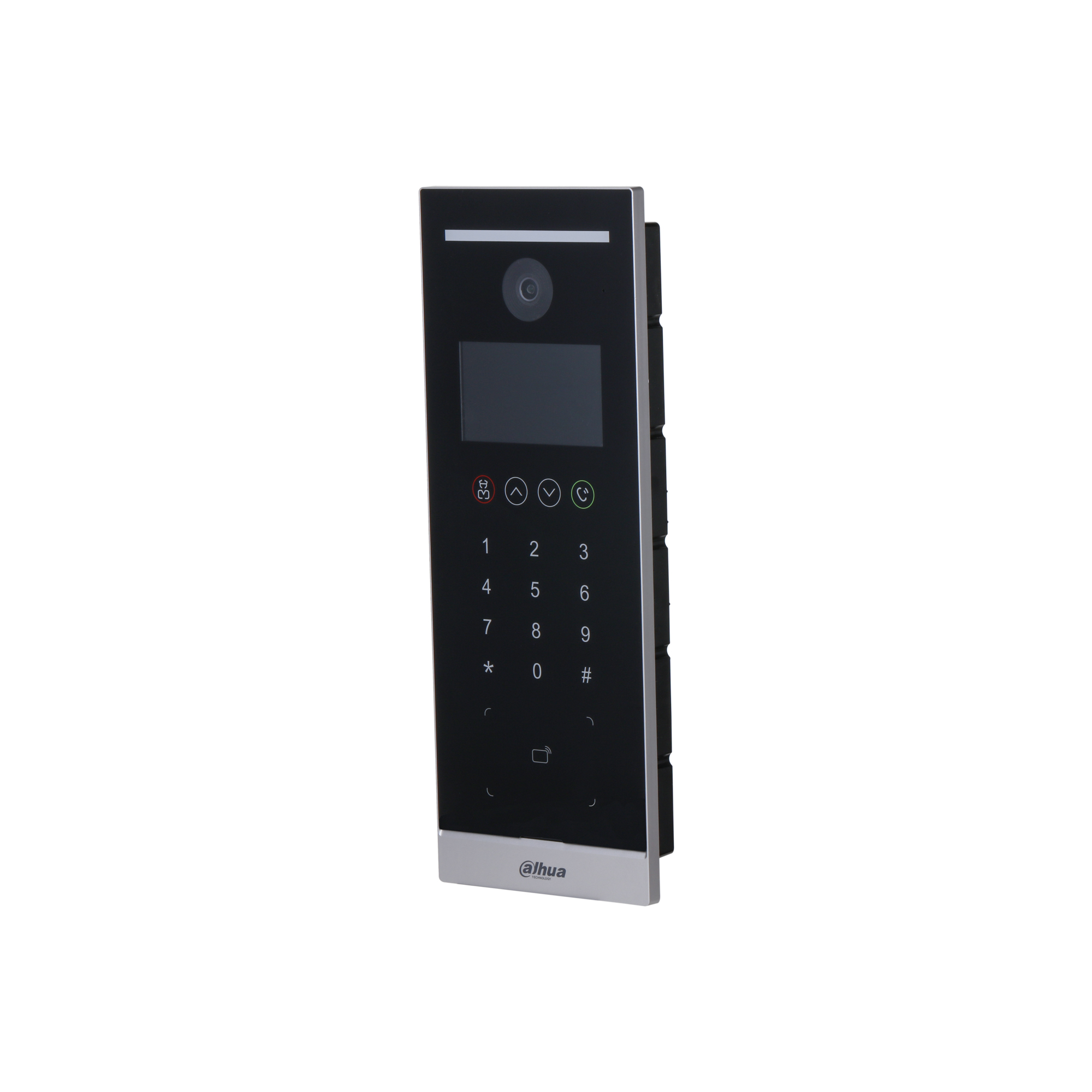 IP Apartment Door Station 2