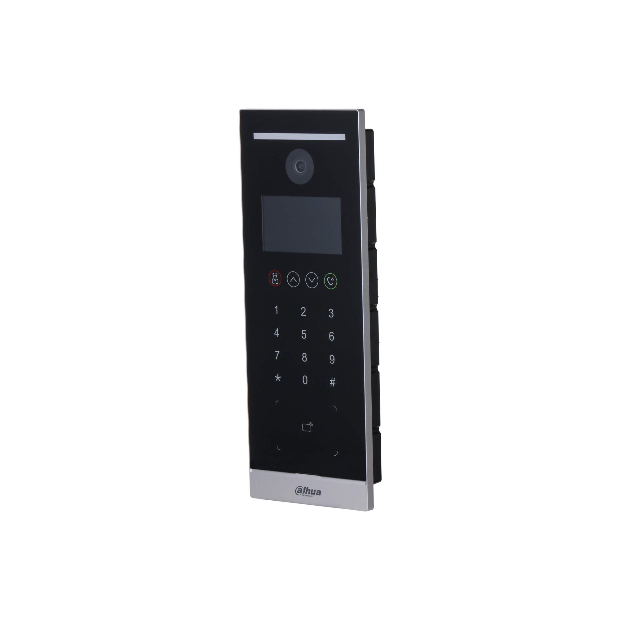 IP Apartment Door Station 2