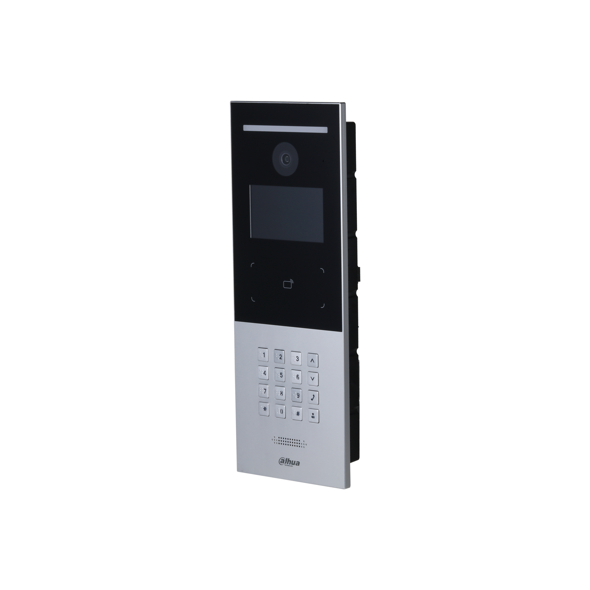 IP Apartment Door Station 2