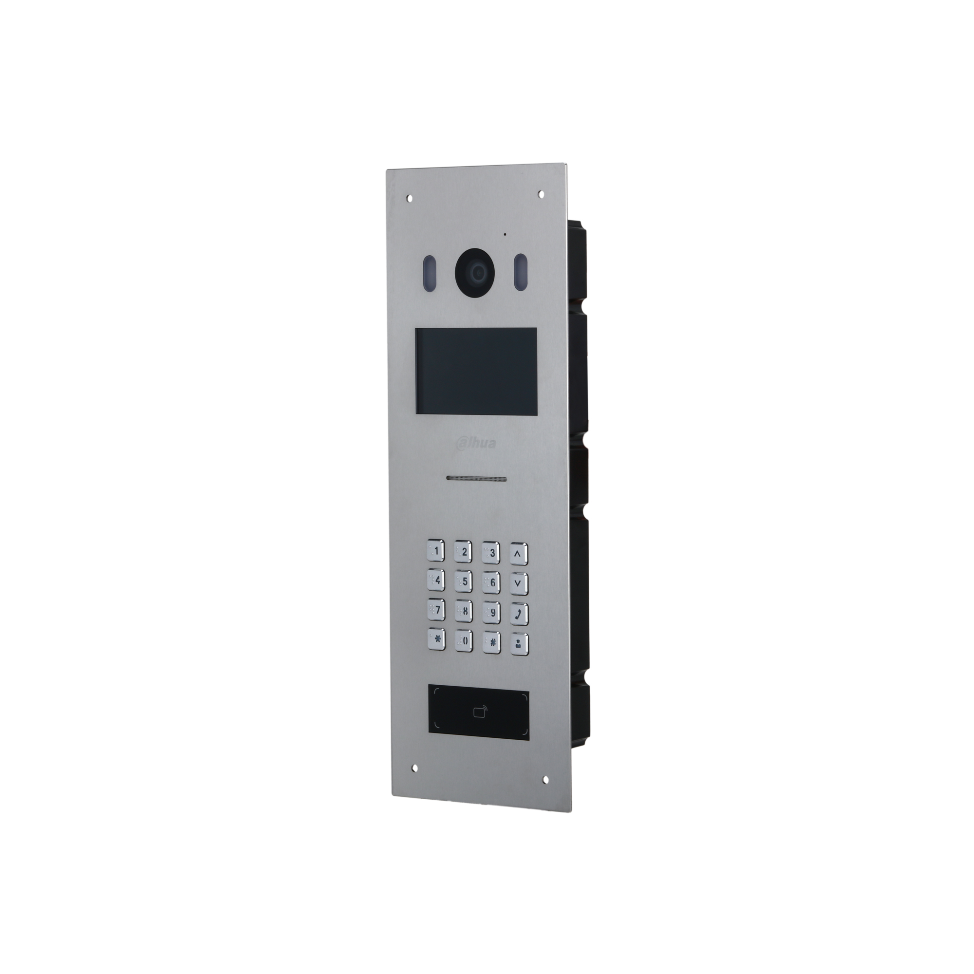 IP Apartment Door Station 2
