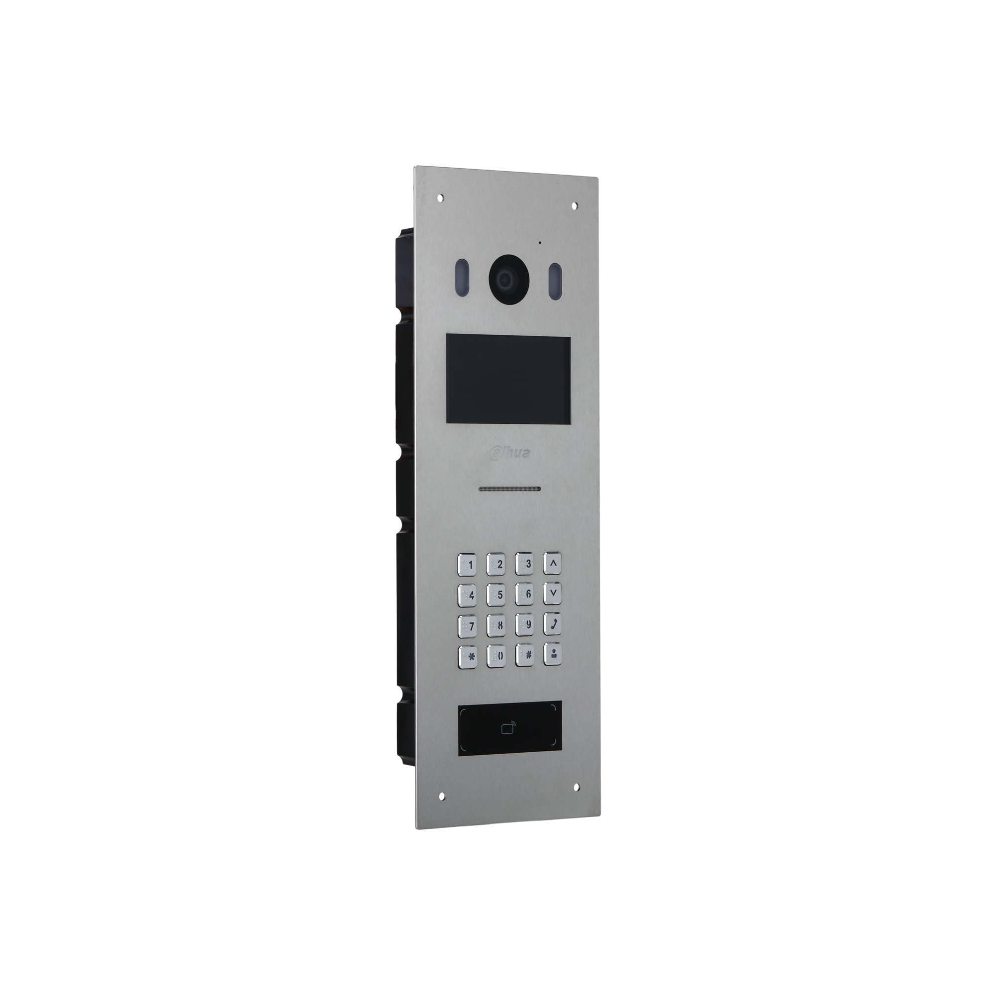 IP Apartment Door Station 3