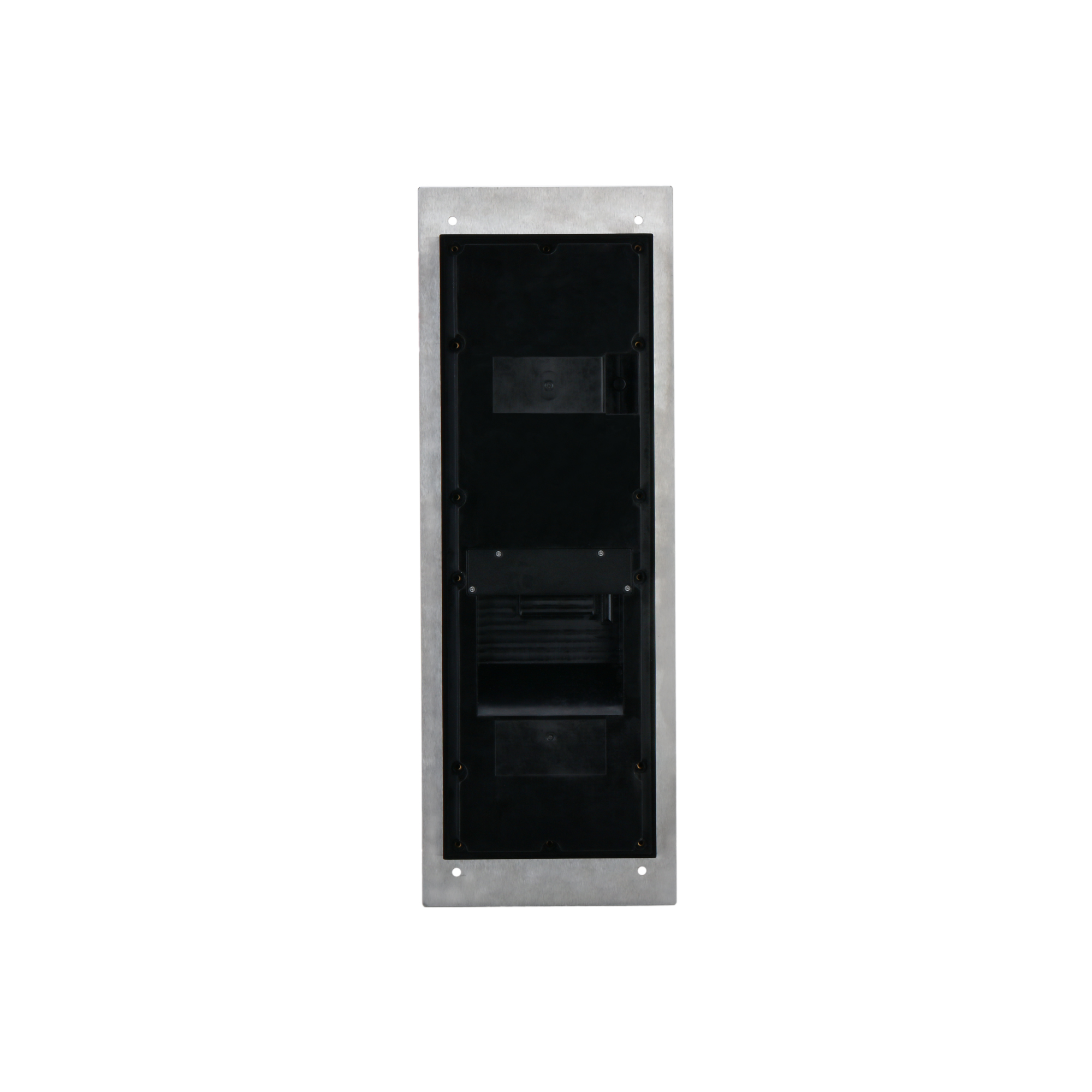 IP Apartment Door Station 4