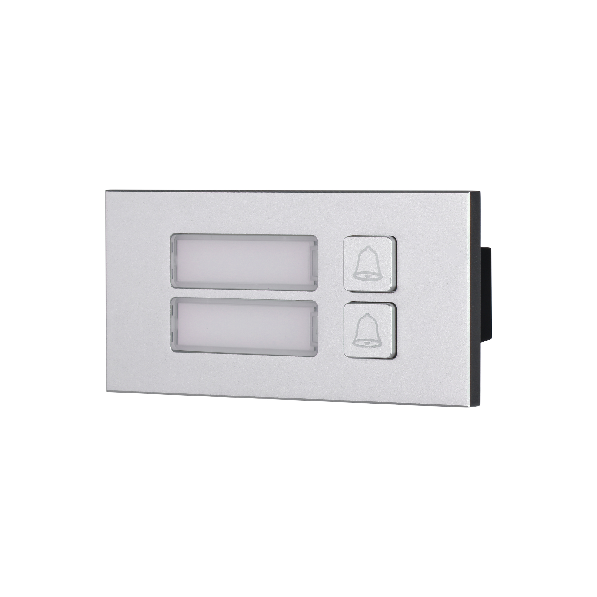 Dual Mechanical Button Module 2