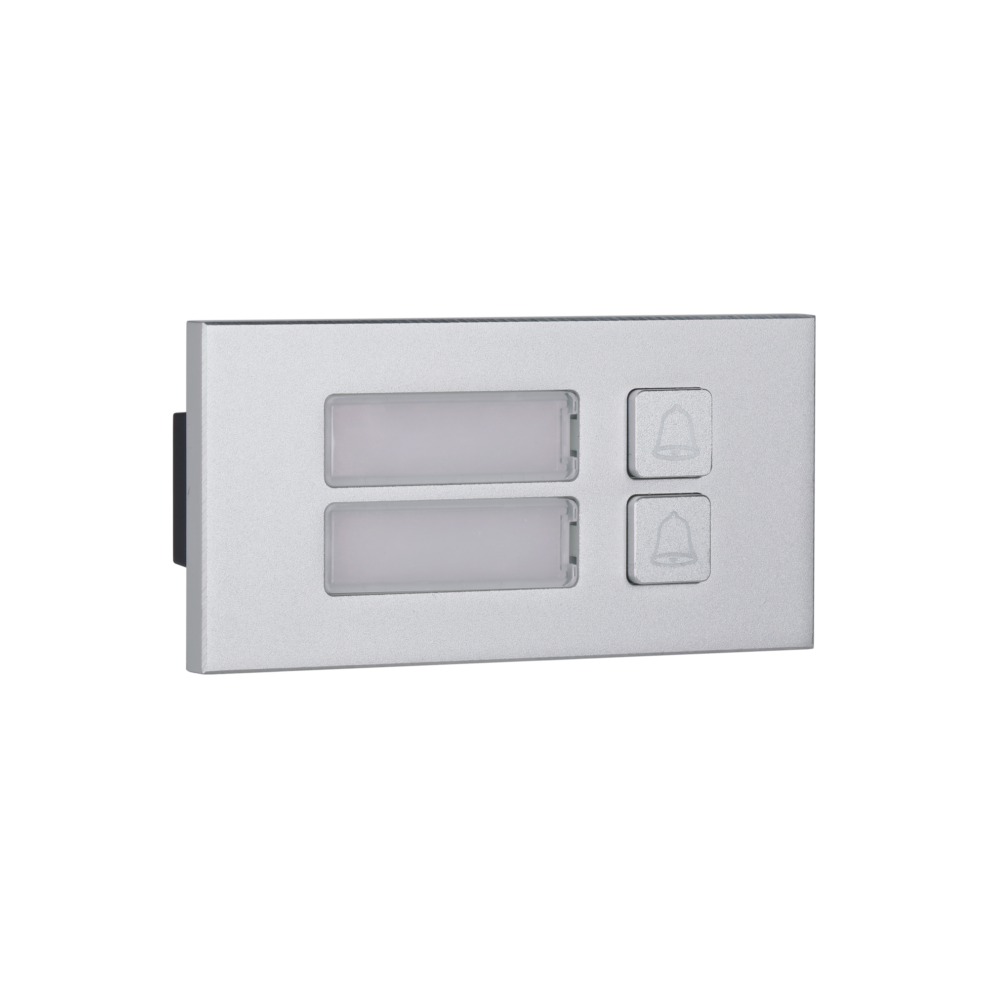 Dual Mechanical Button Module 3