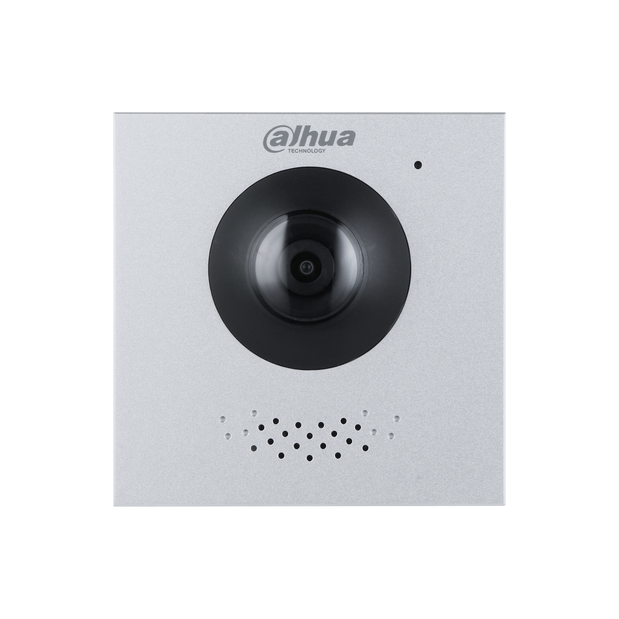 2-Wire Hybrid Modular Apartment Door Station