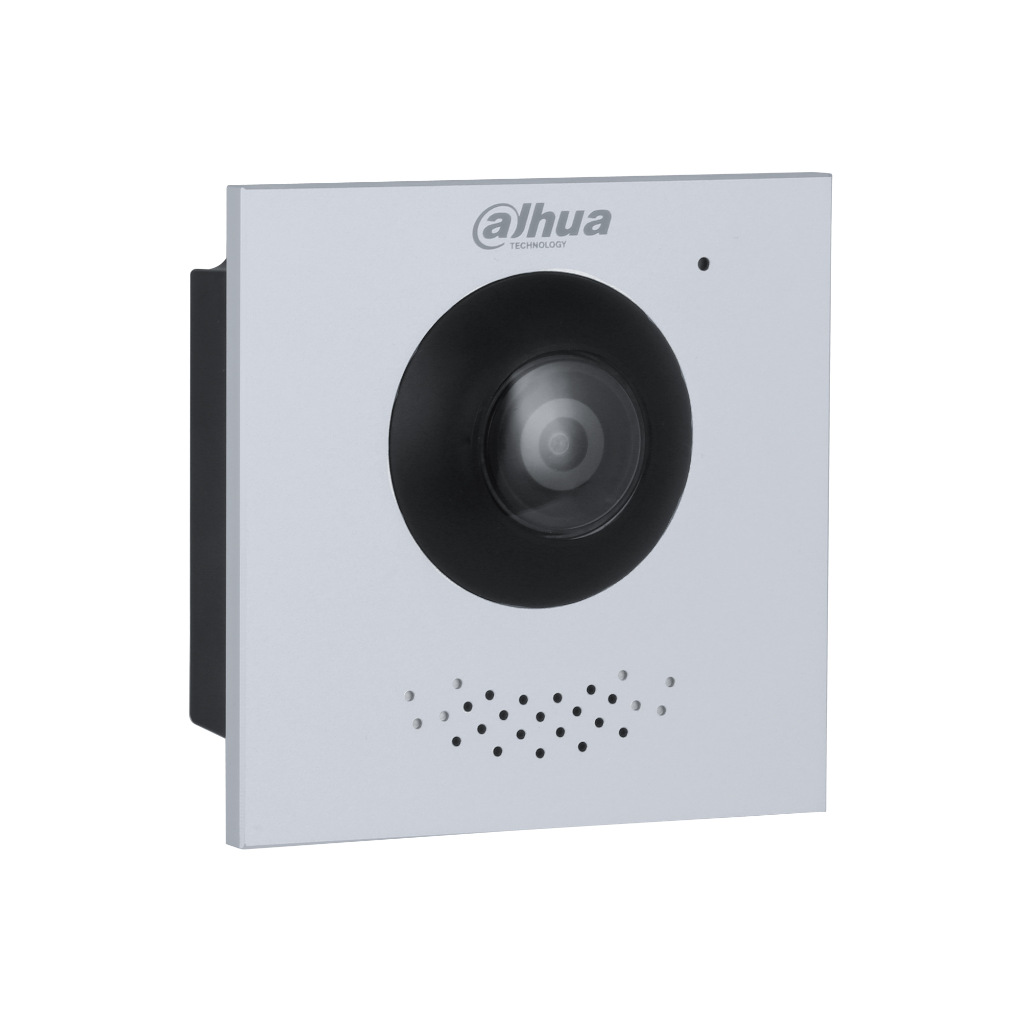 2-Wire Hybrid Modular Apartment Door Station 2