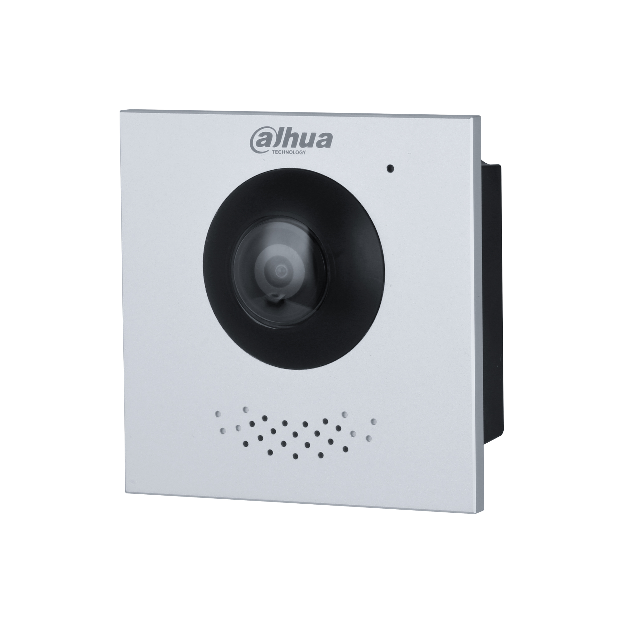 2-Wire Hybrid Modular Apartment Door Station 3