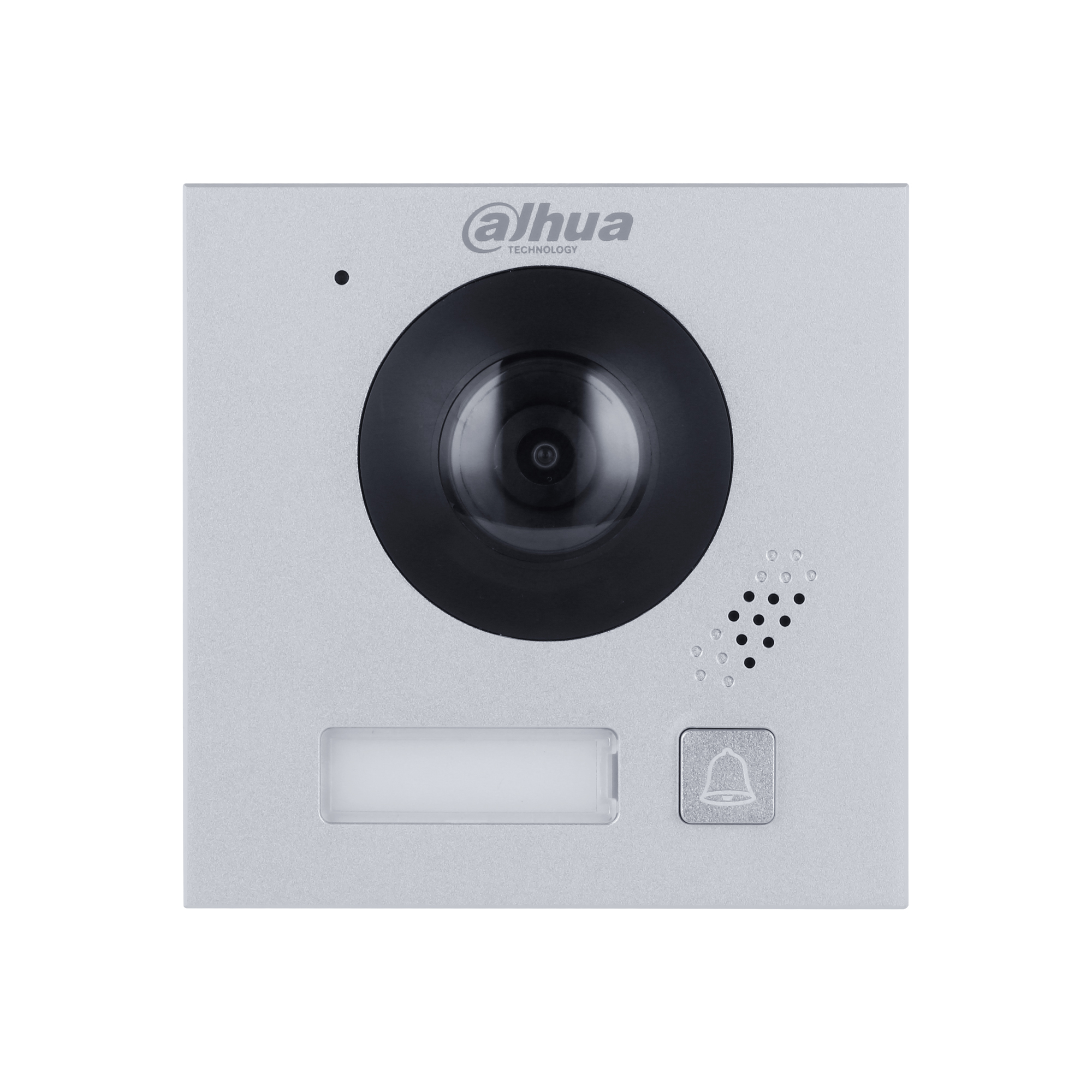 2-Wire Hybrid Modular Apartment Door Station