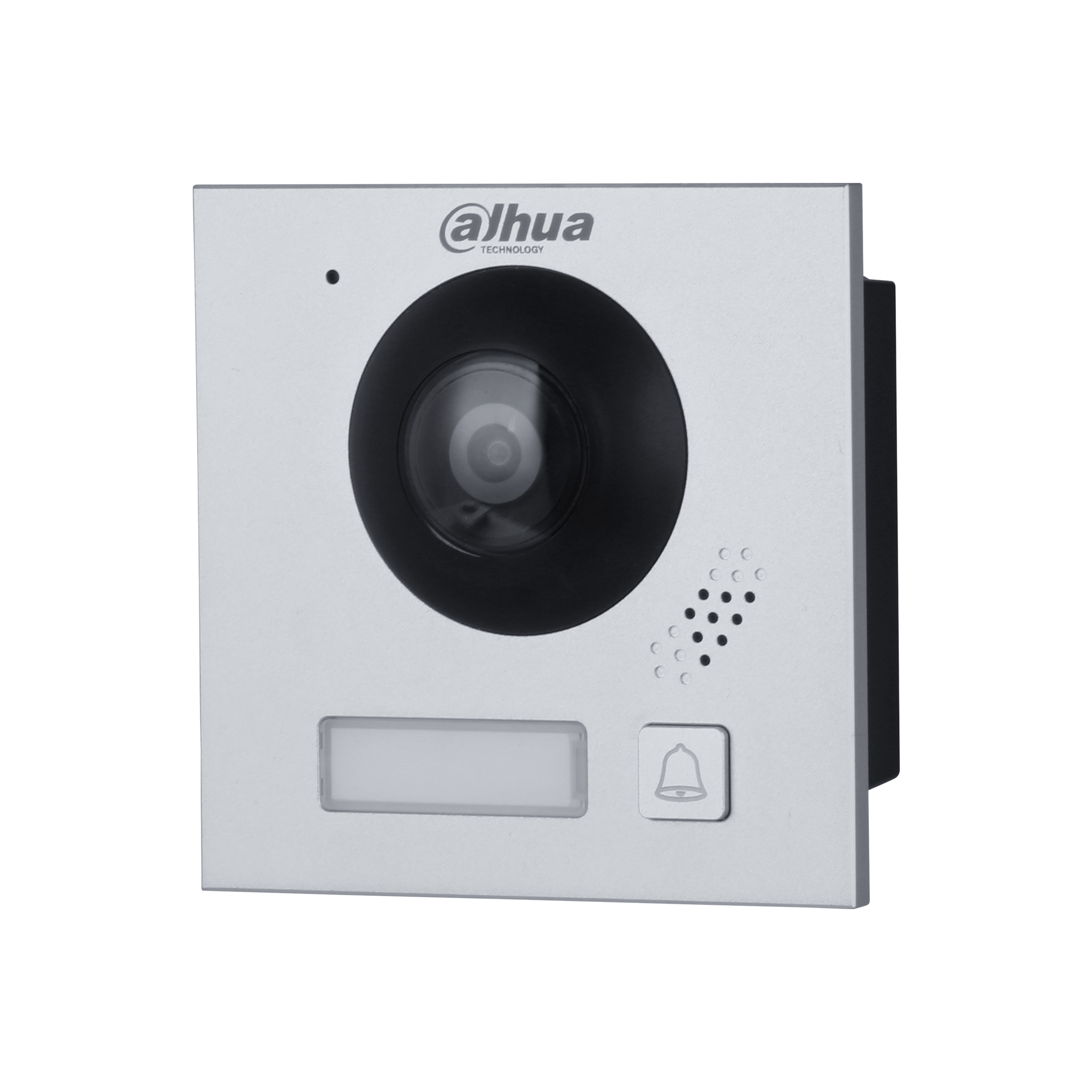2-Wire Hybrid Modular Apartment Door Station 3