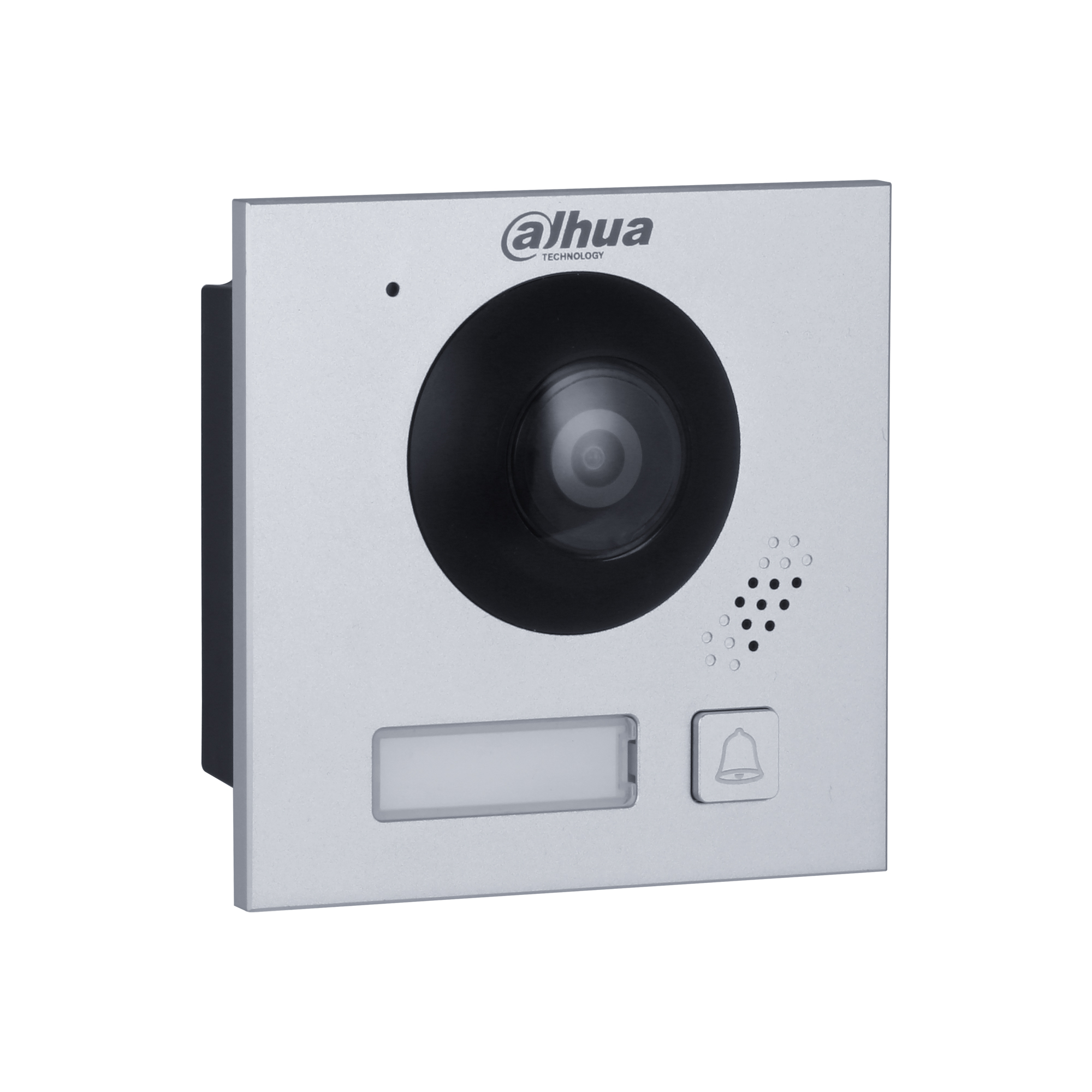 2-Wire Hybrid Modular Apartment Door Station 4