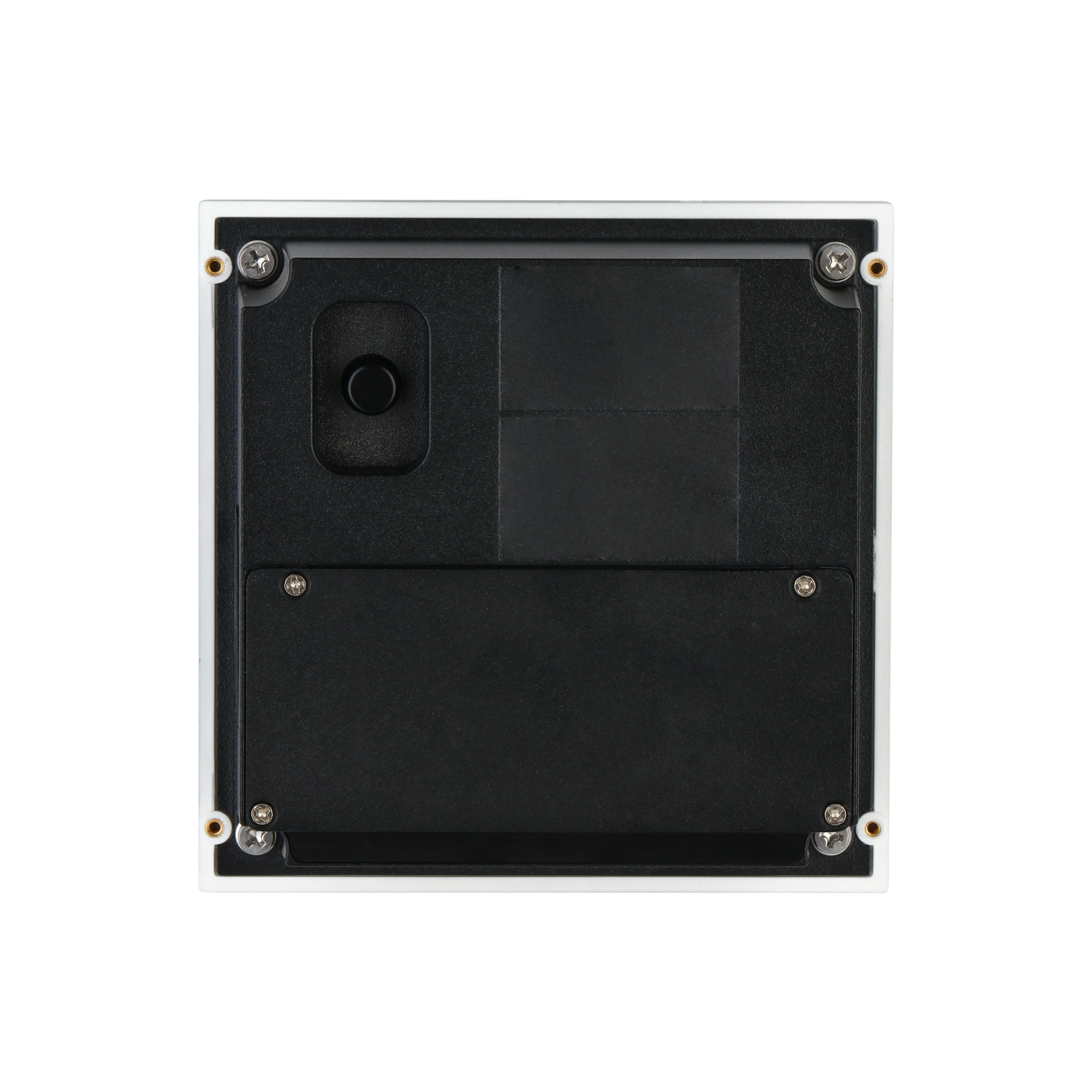 2-Wire Hybrid Modular Apartment Door Station 4