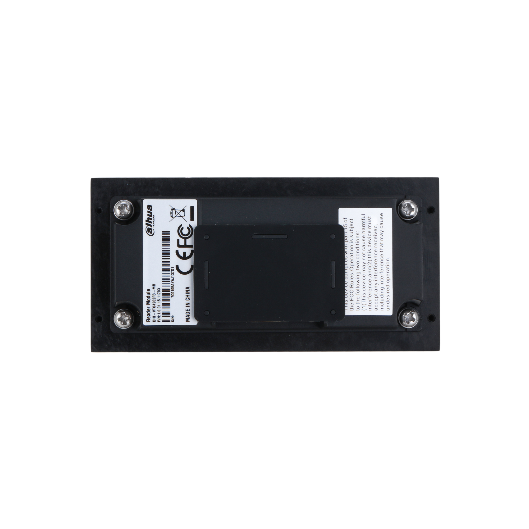 ID Card Reader Module 3