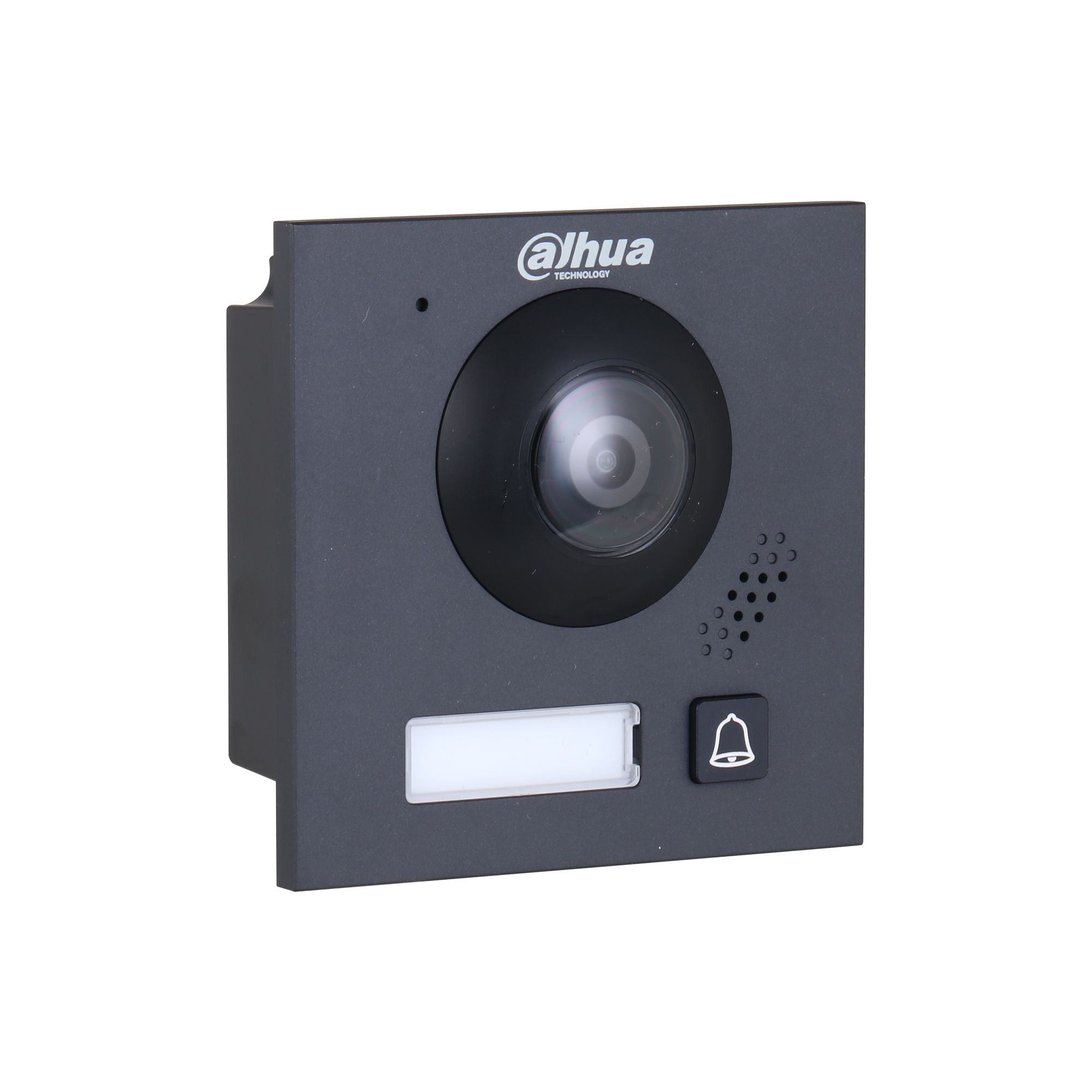 IP Modular Apartment Door Station 2